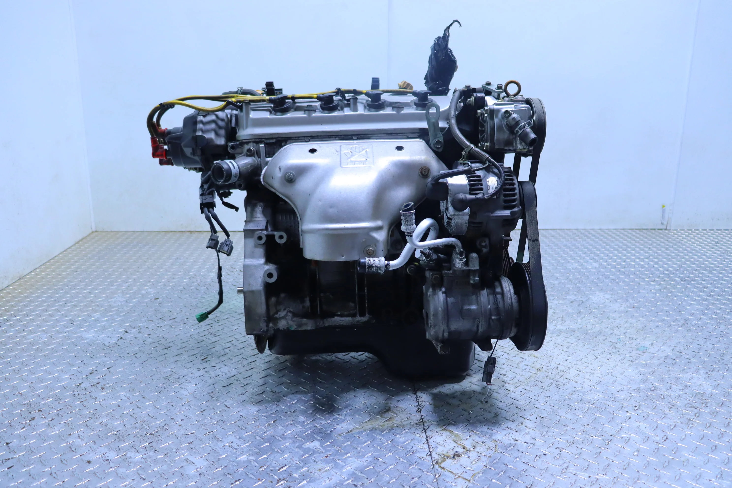 1994–1995 Honda Accord 2.2L VTEC SOHC JDM Engine F22B VTEC - Image 3