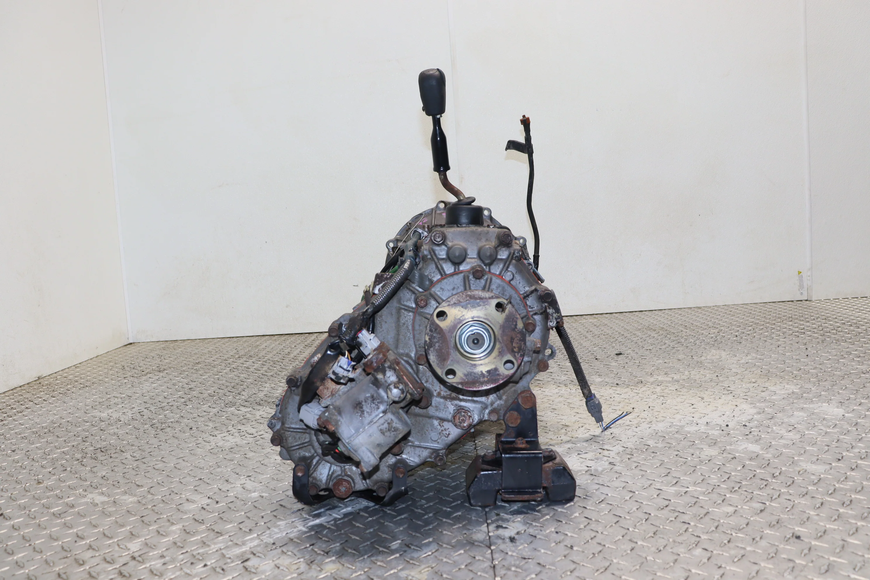 1996–1998 Toyota 4Runner / Tacoma 5VZ-FE 3.4L V6 Engine | AWD Automatic - Image 7