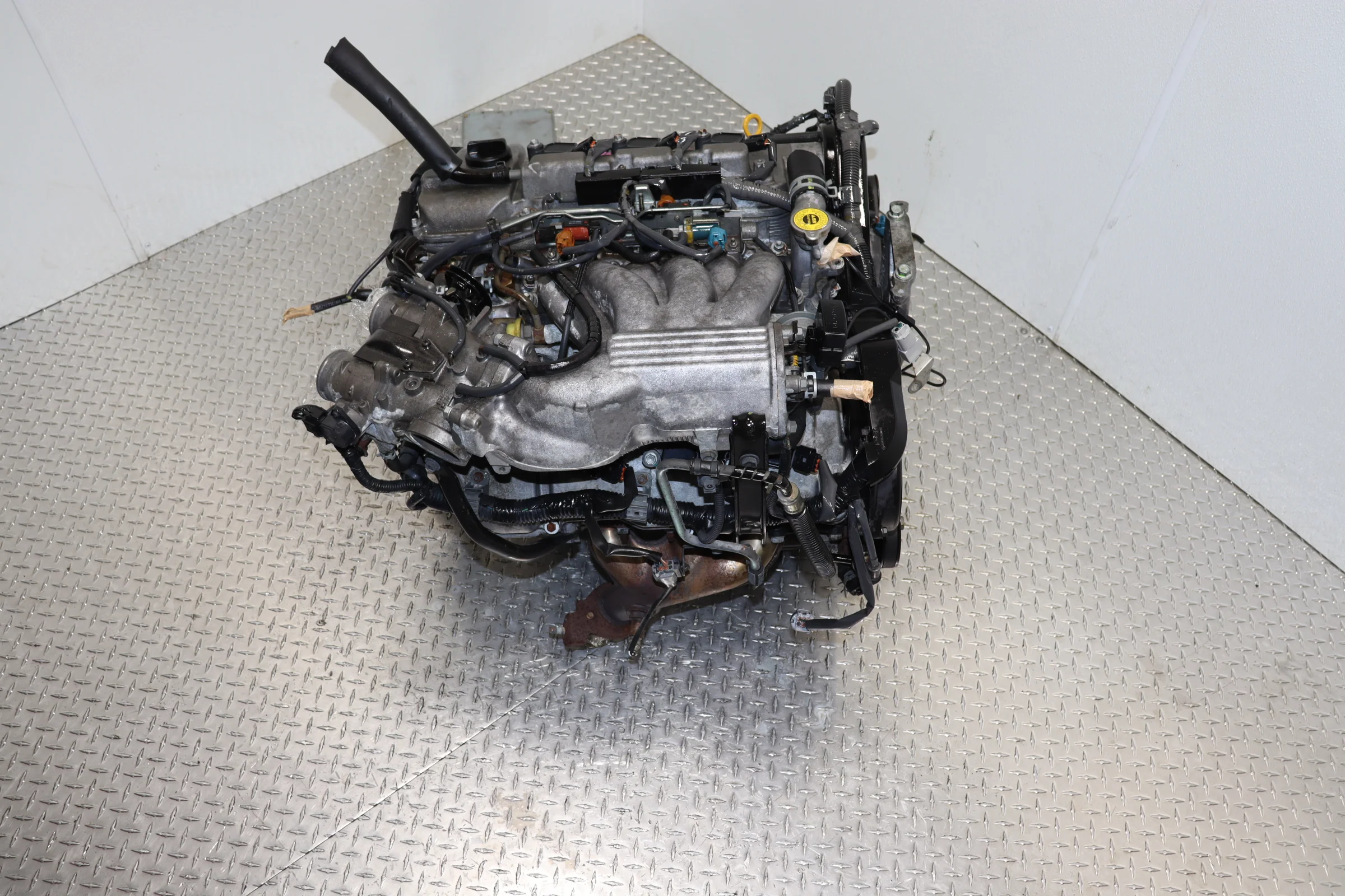1999–2003 Lexus RX300 AWD 3.0L V6 JDM Engine 1MZ-FE VVT-i | Long Block - Image 5