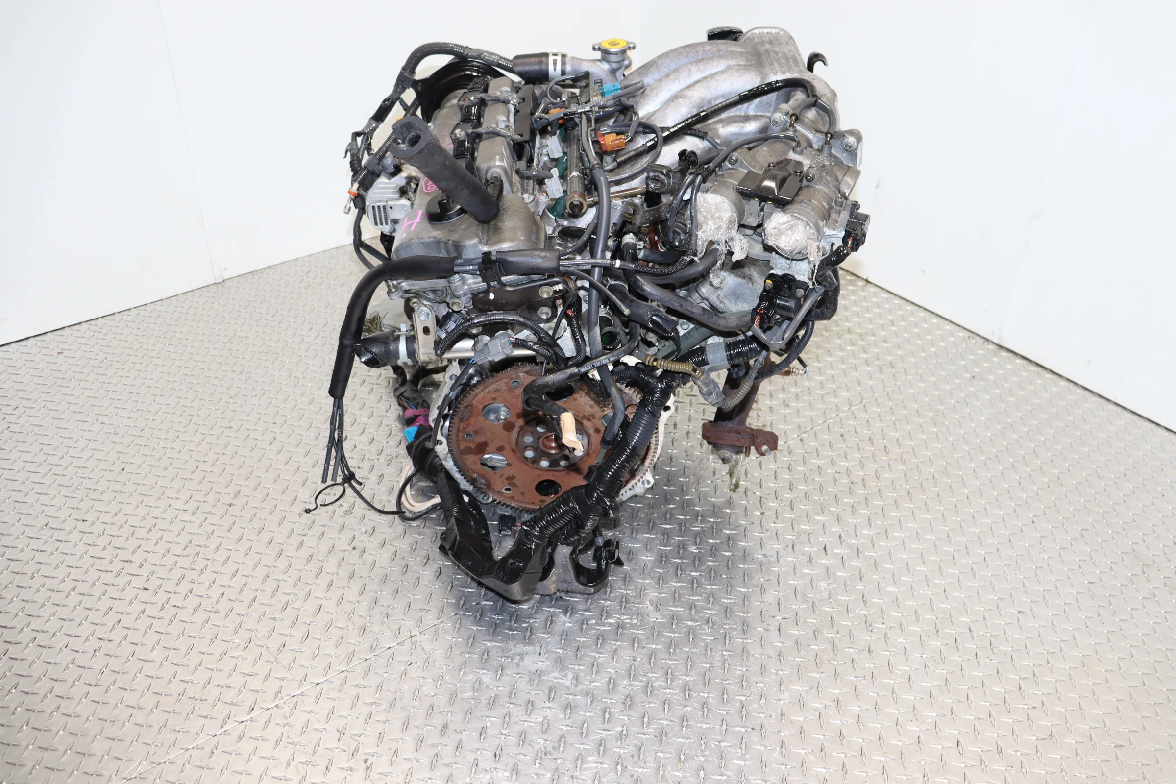 1999–2003 Toyota Avalon 1MZ-FE 3.0L V6 JDM VVT-i Engine | FWD - Image 12