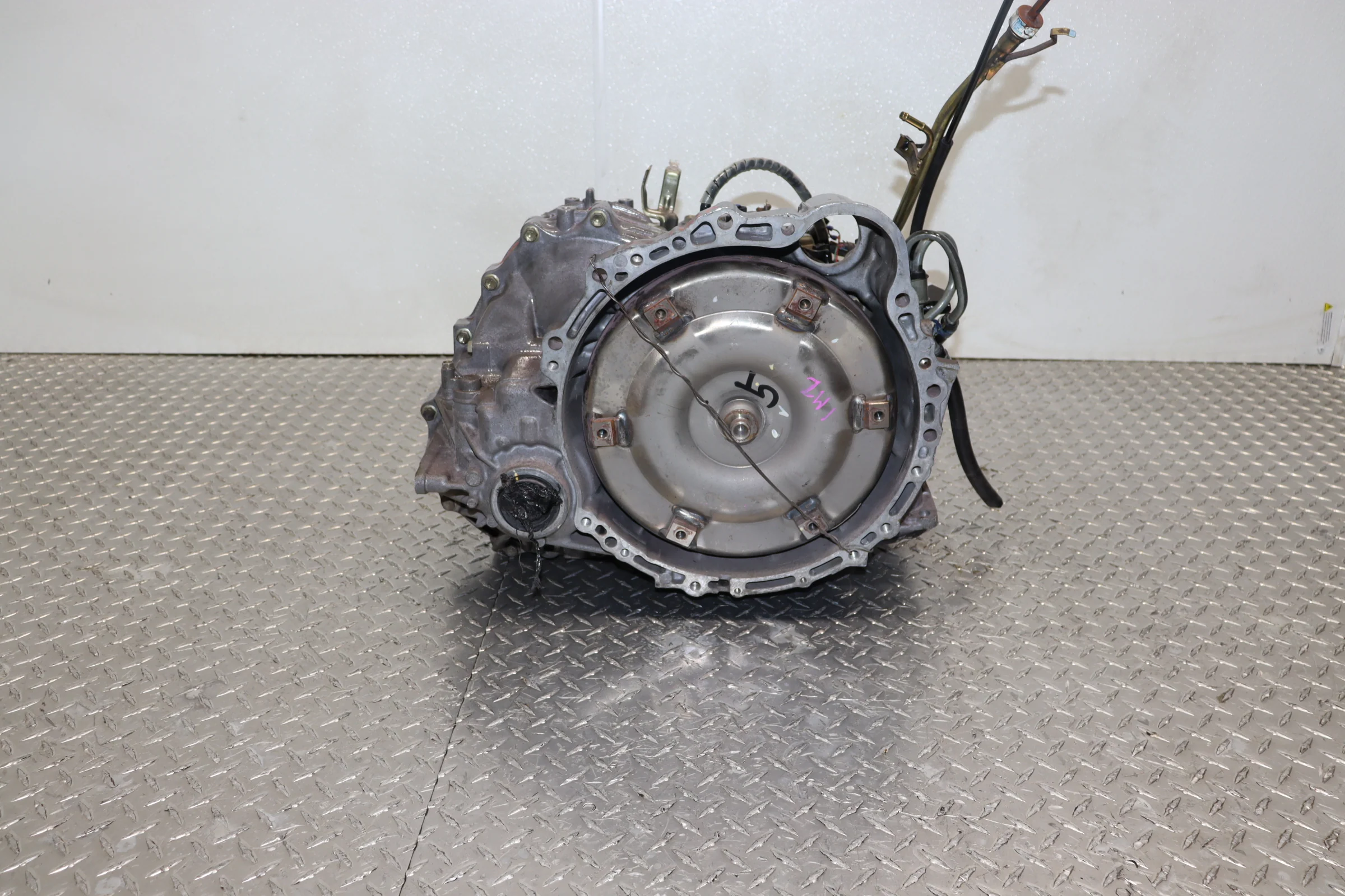 2001–2003 Toyota Highlander 3.0L V6 FWD Automatic Transmission JDM 1MZ 4X2 - Image 3