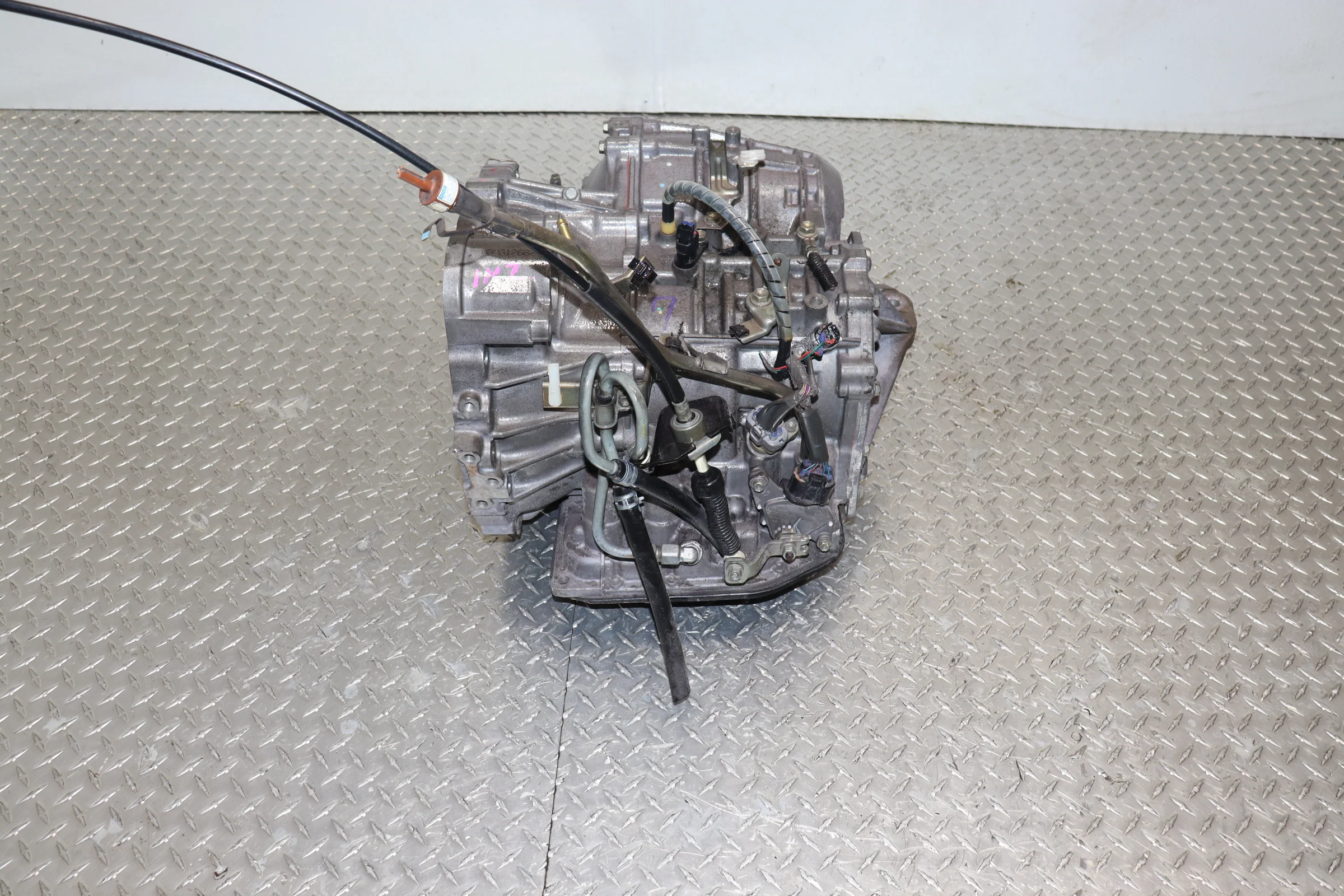 2001–2003 Toyota Highlander 3.0L V6 FWD Automatic Transmission JDM 1MZ 4X2 - Image 5