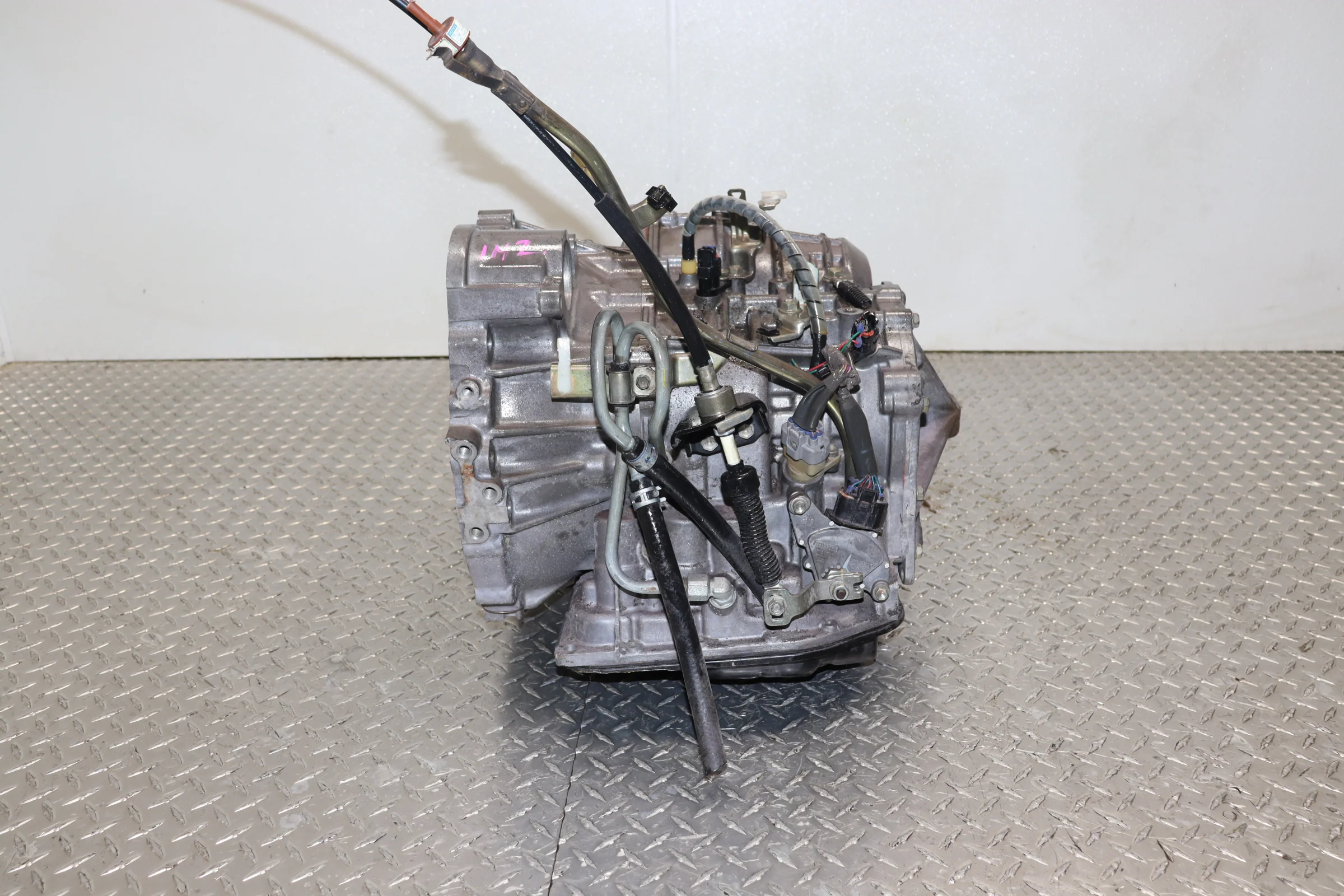 2001–2003 Toyota Highlander 3.0L V6 FWD Automatic Transmission JDM 1MZ 4X2 - Image 6