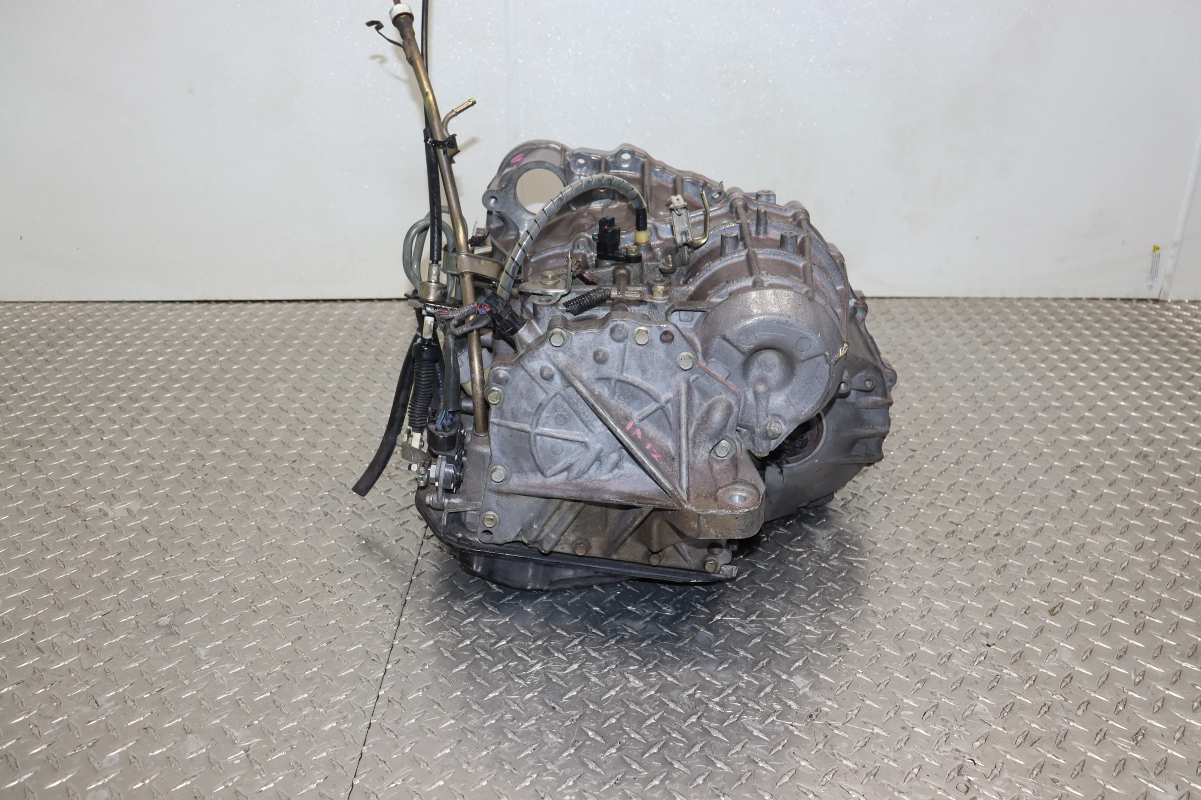 2001–2003 Toyota Highlander 3.0L V6 FWD Automatic Transmission JDM 1MZ 4X2 - Image 9