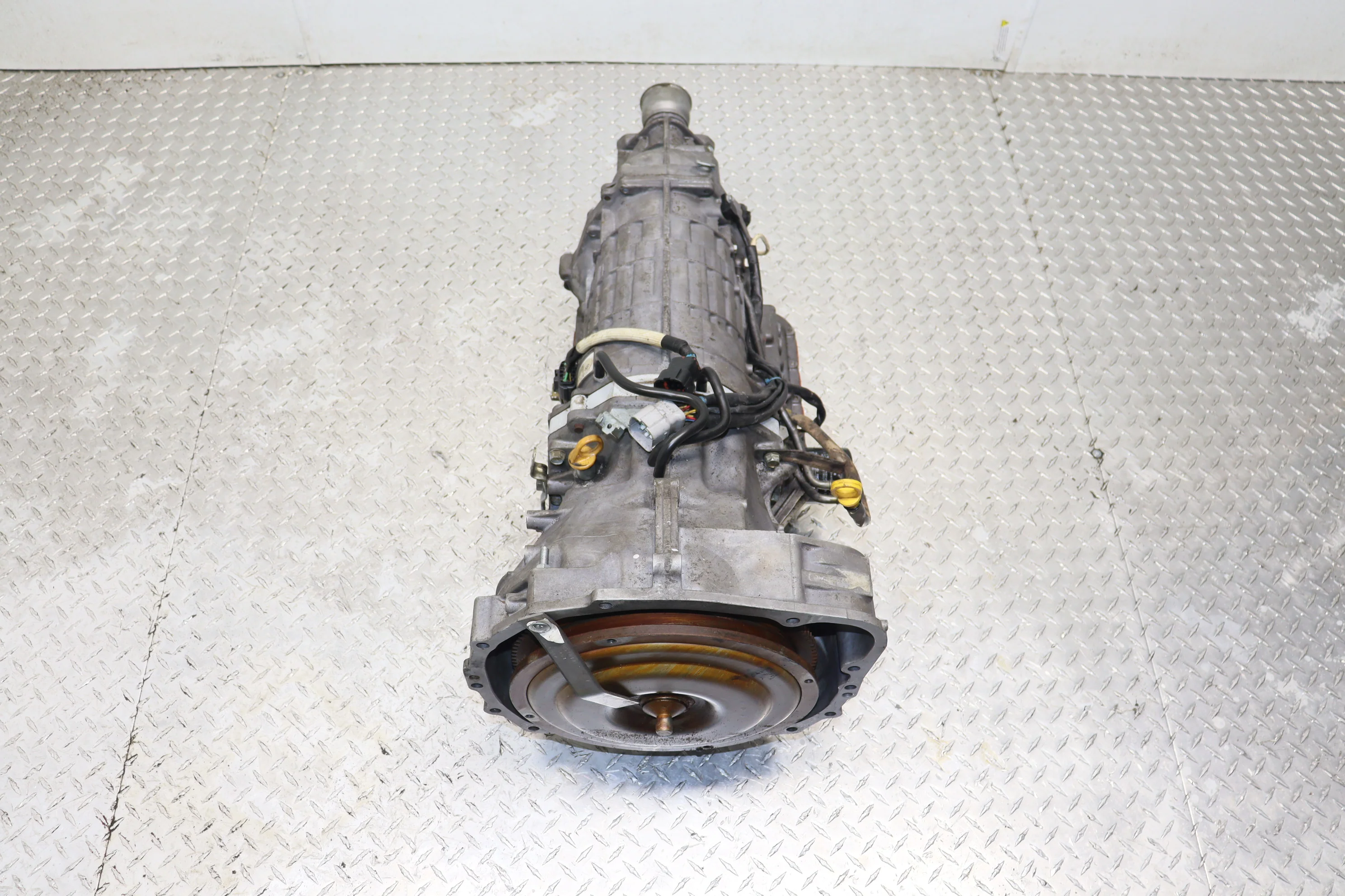 2004–2005 Subaru Outback Legacy Impreza 2.5L Automatic Transmission