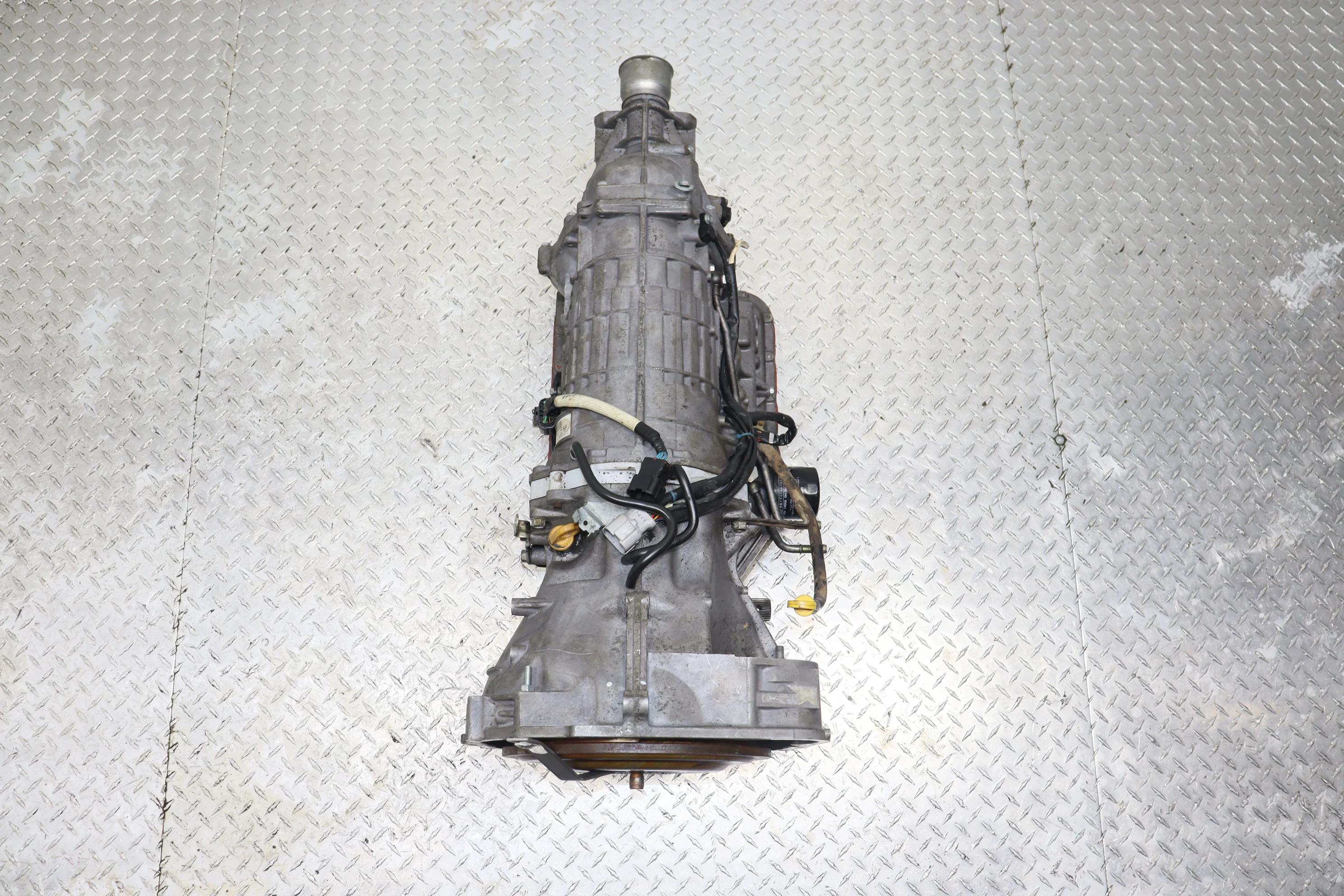 2004–2005 Subaru Outback Legacy Impreza 2.5L Automatic Transmission - Image 2