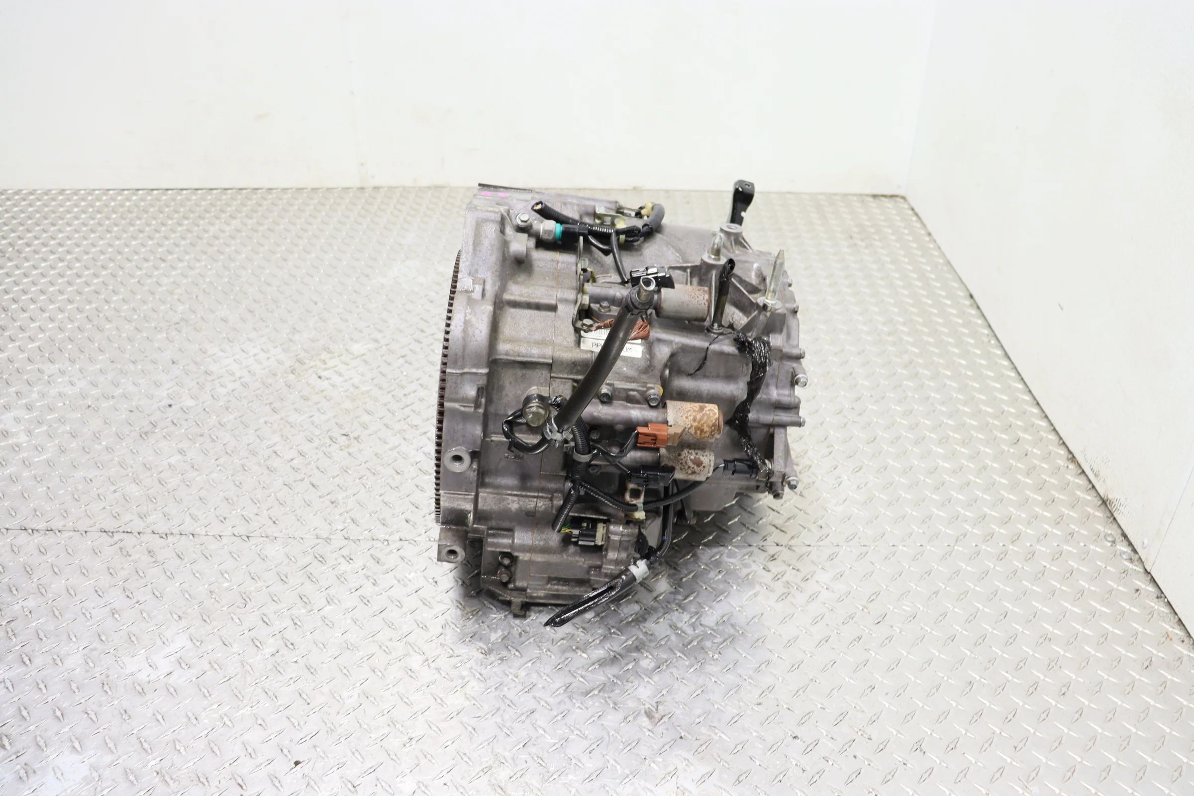 2002–2004 Honda CR-V 4-Speed Automatic Transmission 2WD JDM MSWA - Image 12
