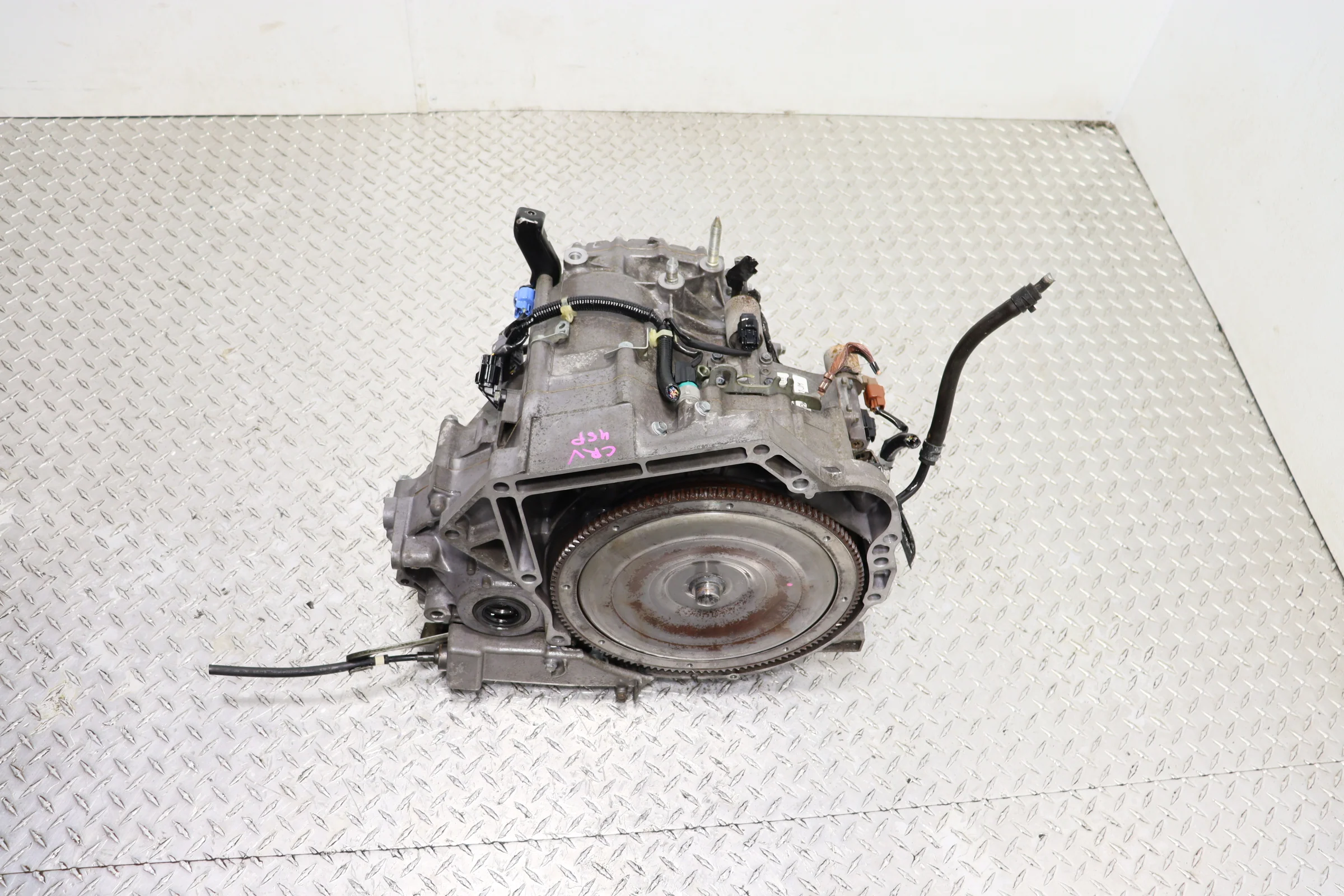 2002–2004 Honda CR-V 4-Speed Automatic Transmission 2WD JDM MSWA - Image 2