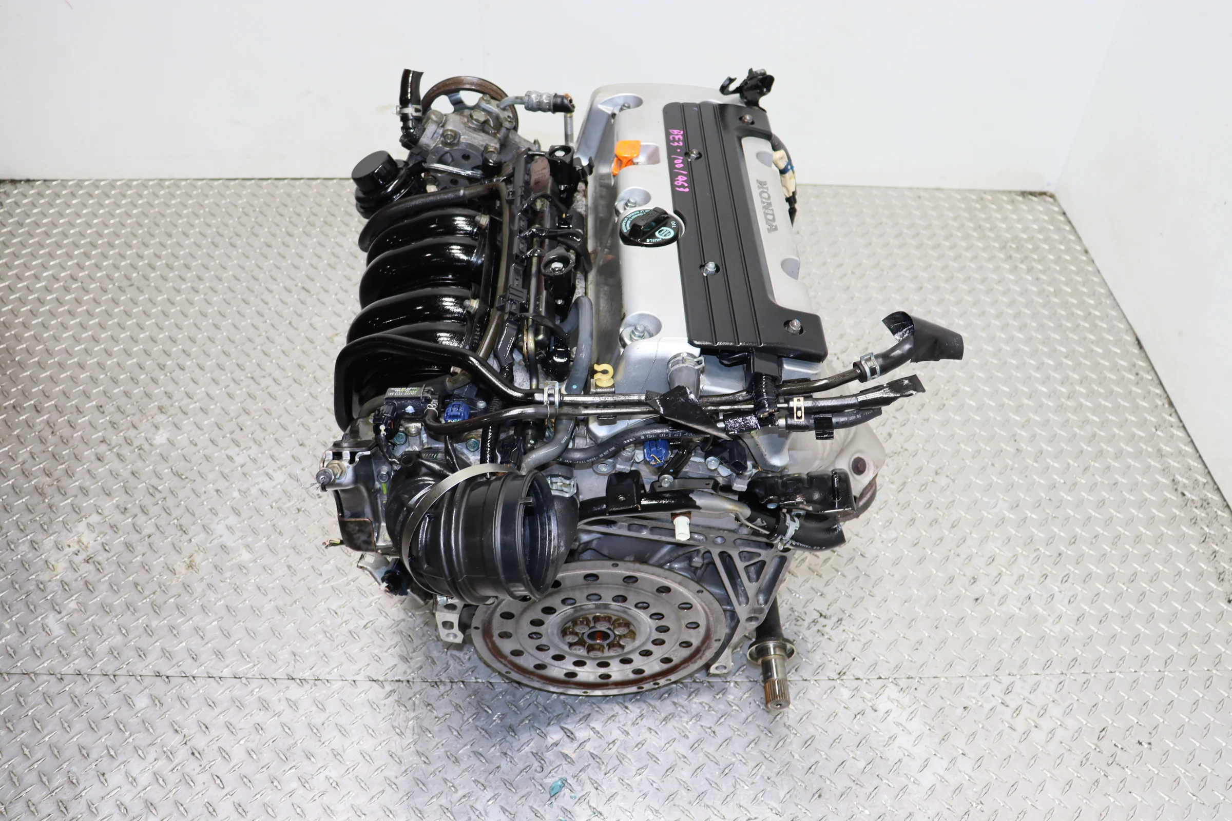 2002–2006 Acura RSX JDM K20A 2.0L Engine – Base Model - Image 11