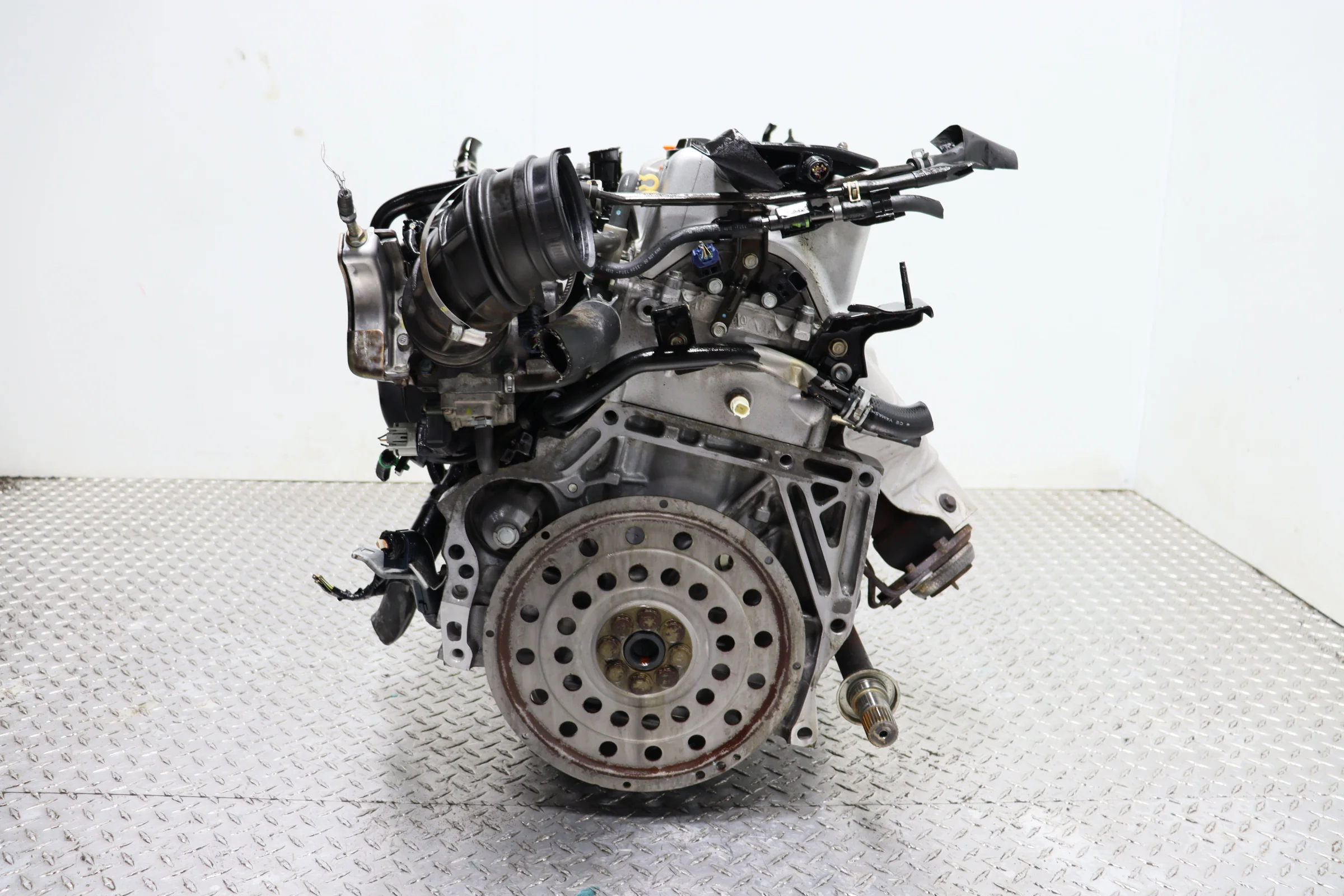 2002–2006 Acura RSX JDM K20A 2.0L Engine – Base Model - Image 12