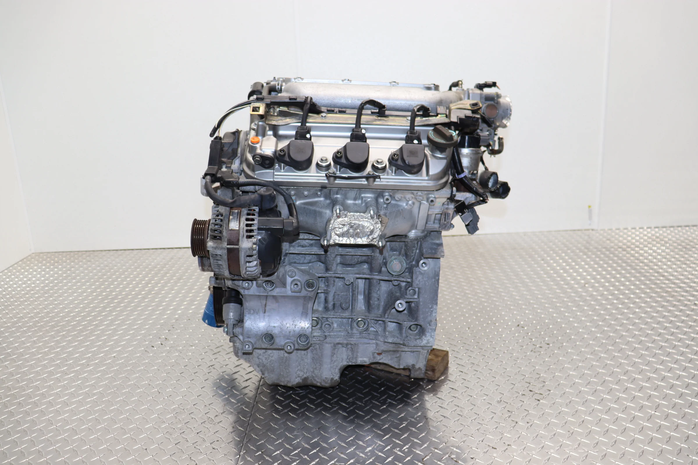 2003–2007 Honda Accord 3.0L V6 JDM Engine J30A – 56K Miles - Image 13