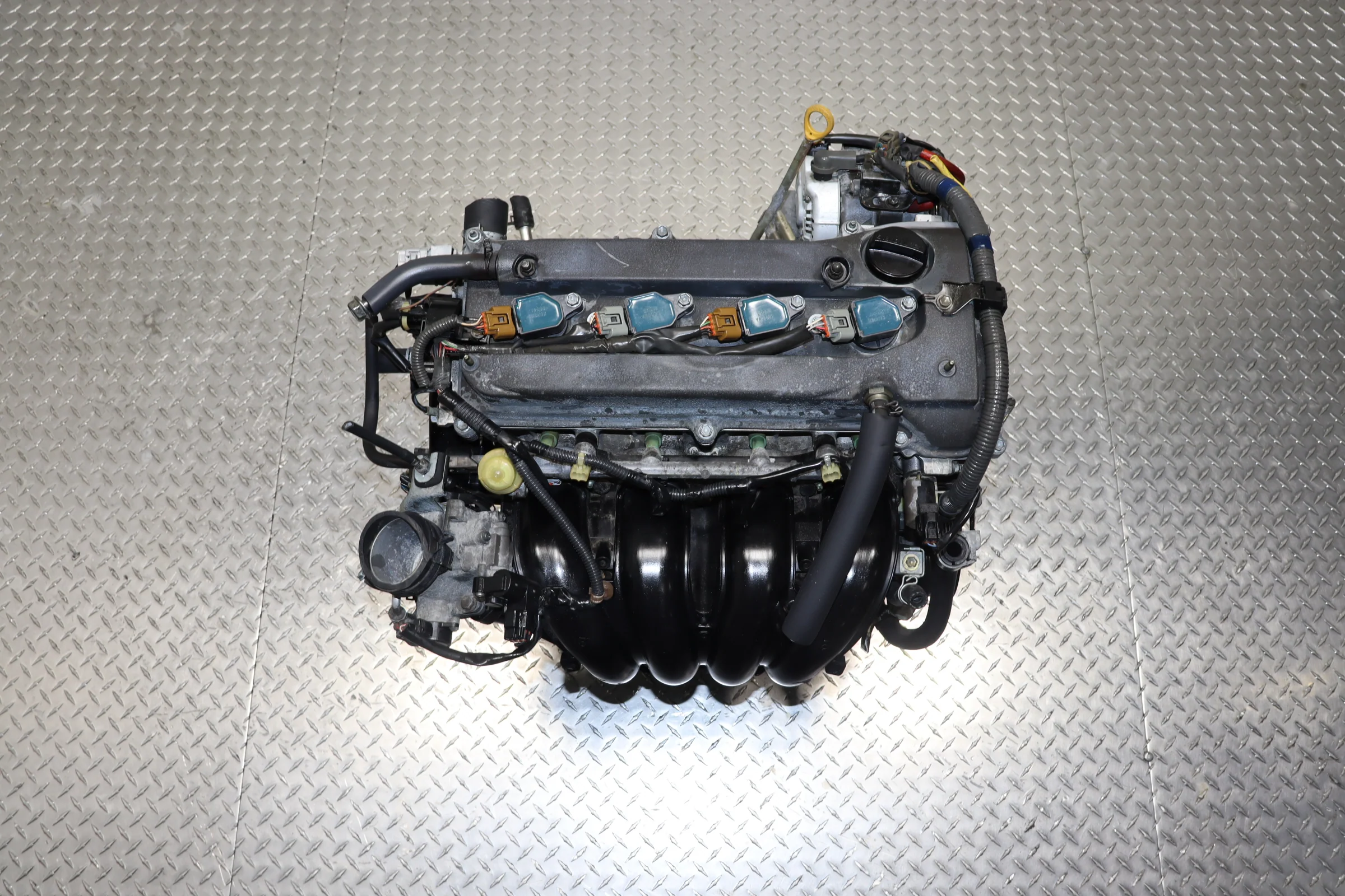2004–2005 Toyota RAV4 JDM Engine 2.4L 4-Cylinder 2AZ-FE
