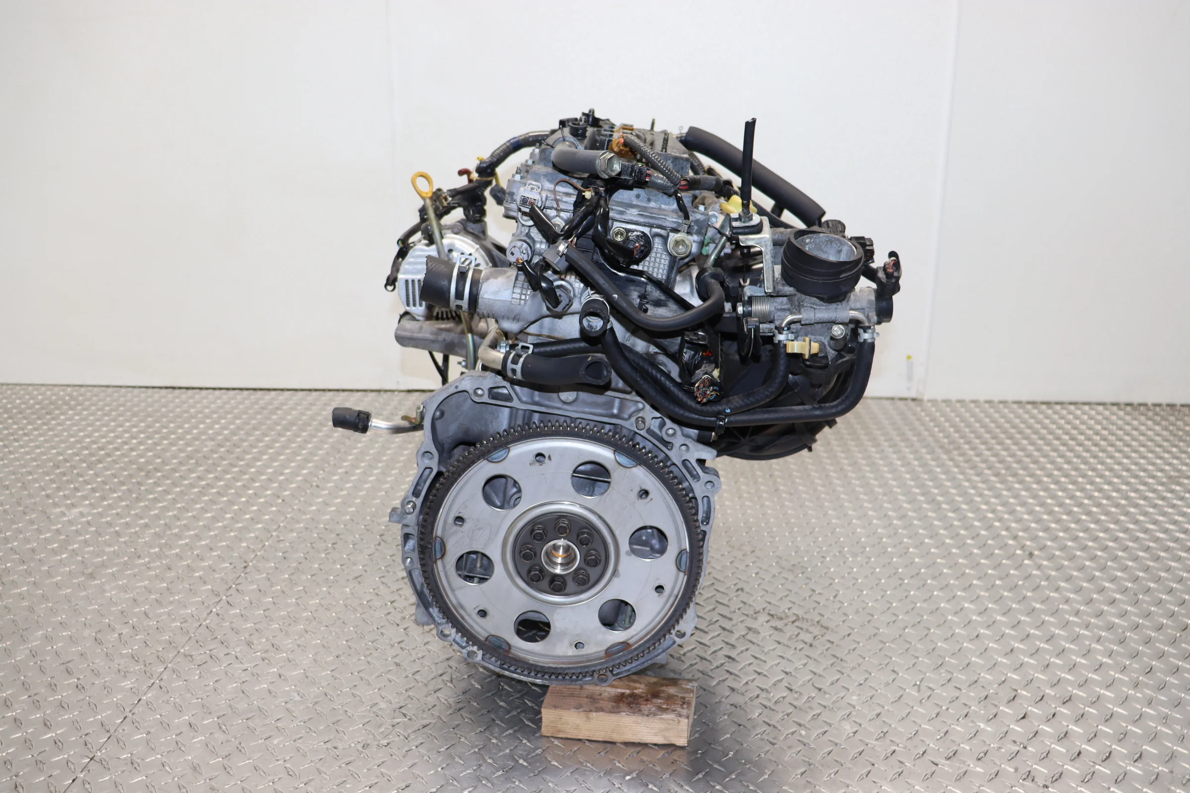 2004–2005 Toyota RAV4 JDM Engine 2.4L 4-Cylinder 2AZ-FE - Image 12