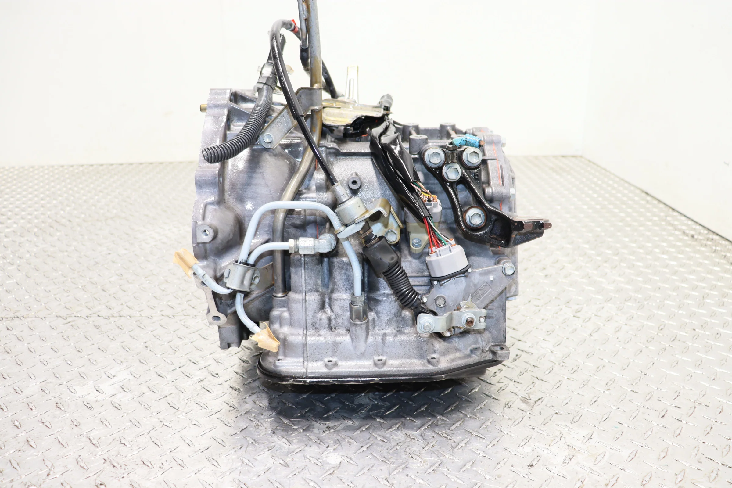 2004–2006 Toyota Scion xA Automatic Transmission 1.5L JDM 1NZ-FE - Image 15