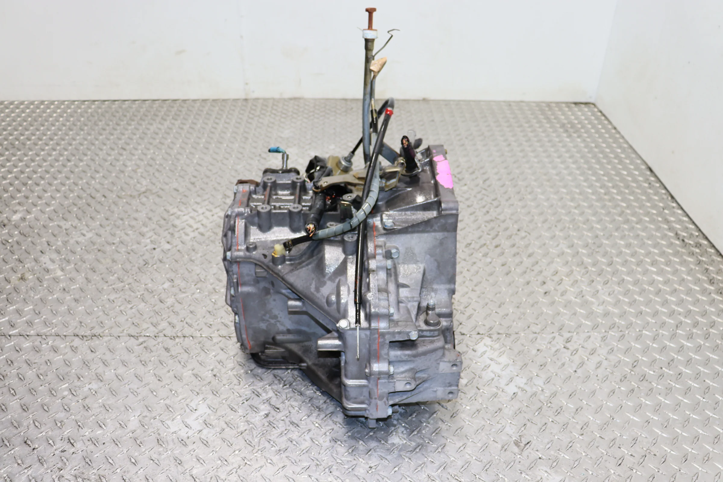 2004–2006 Toyota Scion xA Automatic Transmission 1.5L JDM 1NZ-FE - Image 5
