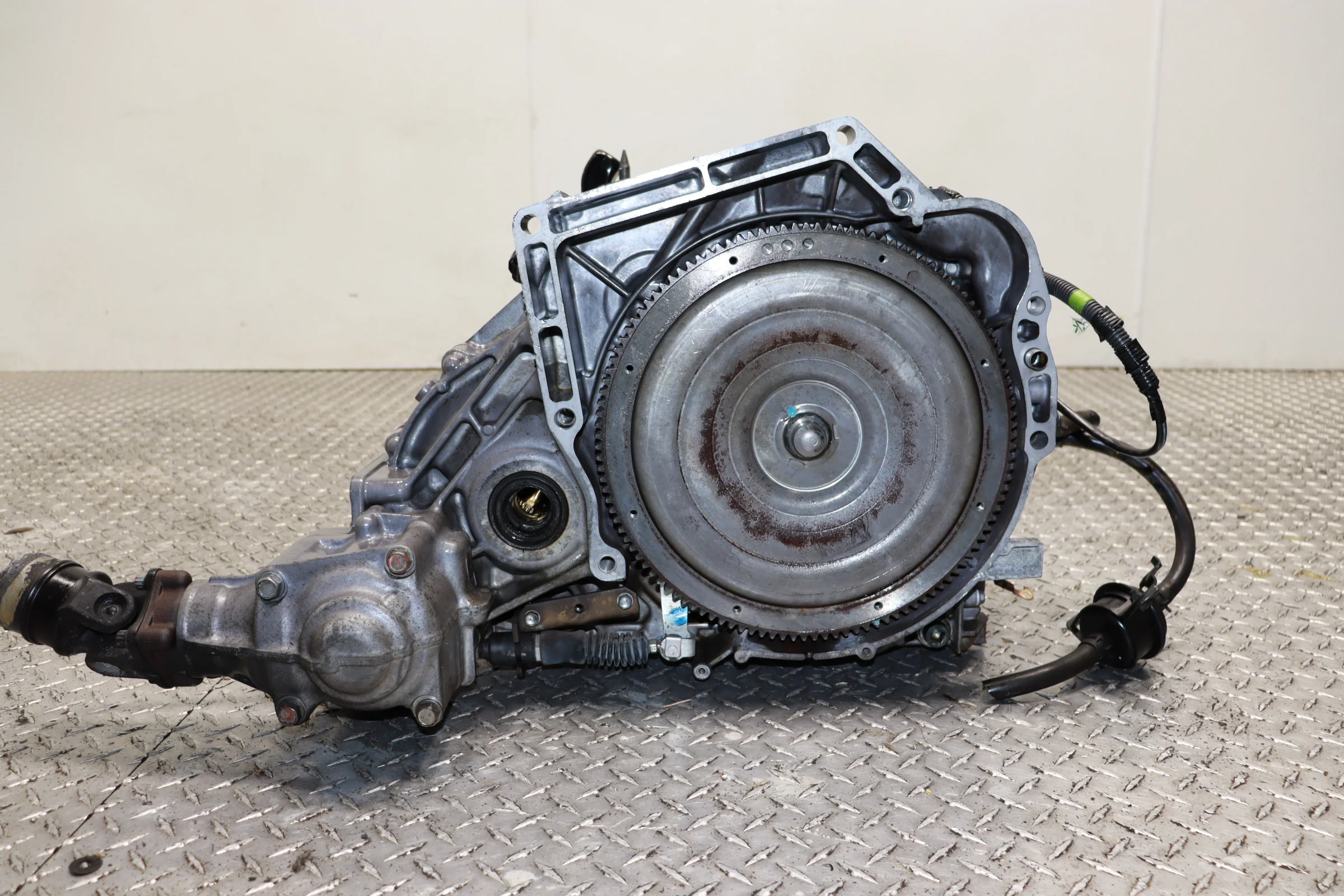 2005–2006 Honda CR-V AWD Automatic Transmission – JDM 5-Speed 2.4L K24A - Image 4