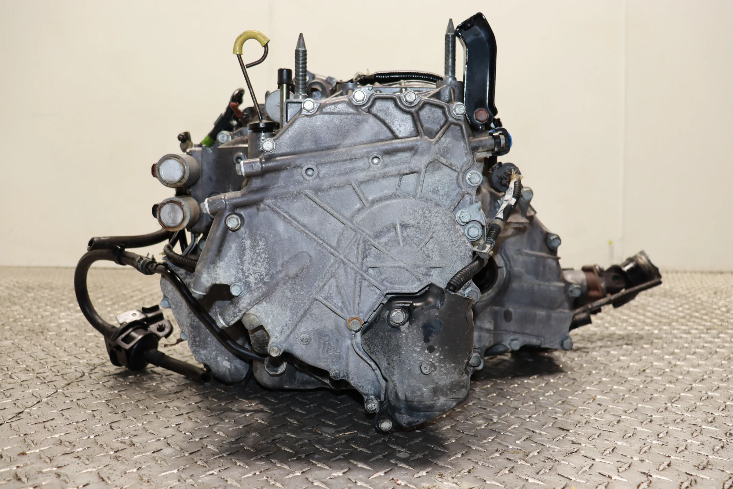 2005–2006 Honda CR-V AWD Automatic Transmission – JDM 5-Speed 2.4L K24A - Image 7