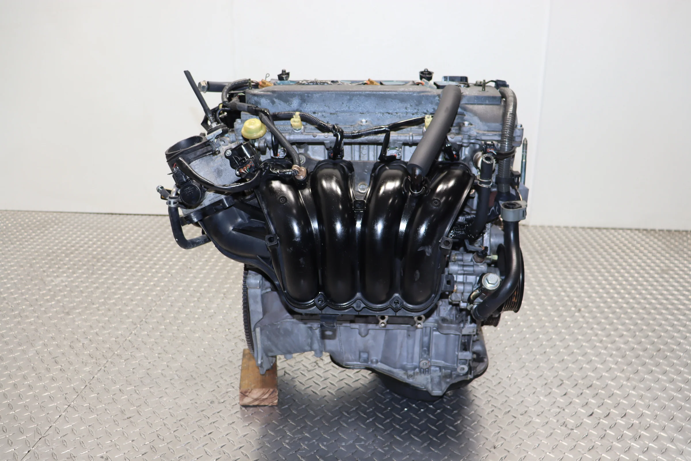 2005–2010 Scion tC 2.4L Engine 4-Cylinder JDM | 2AZ-FE - Image 3