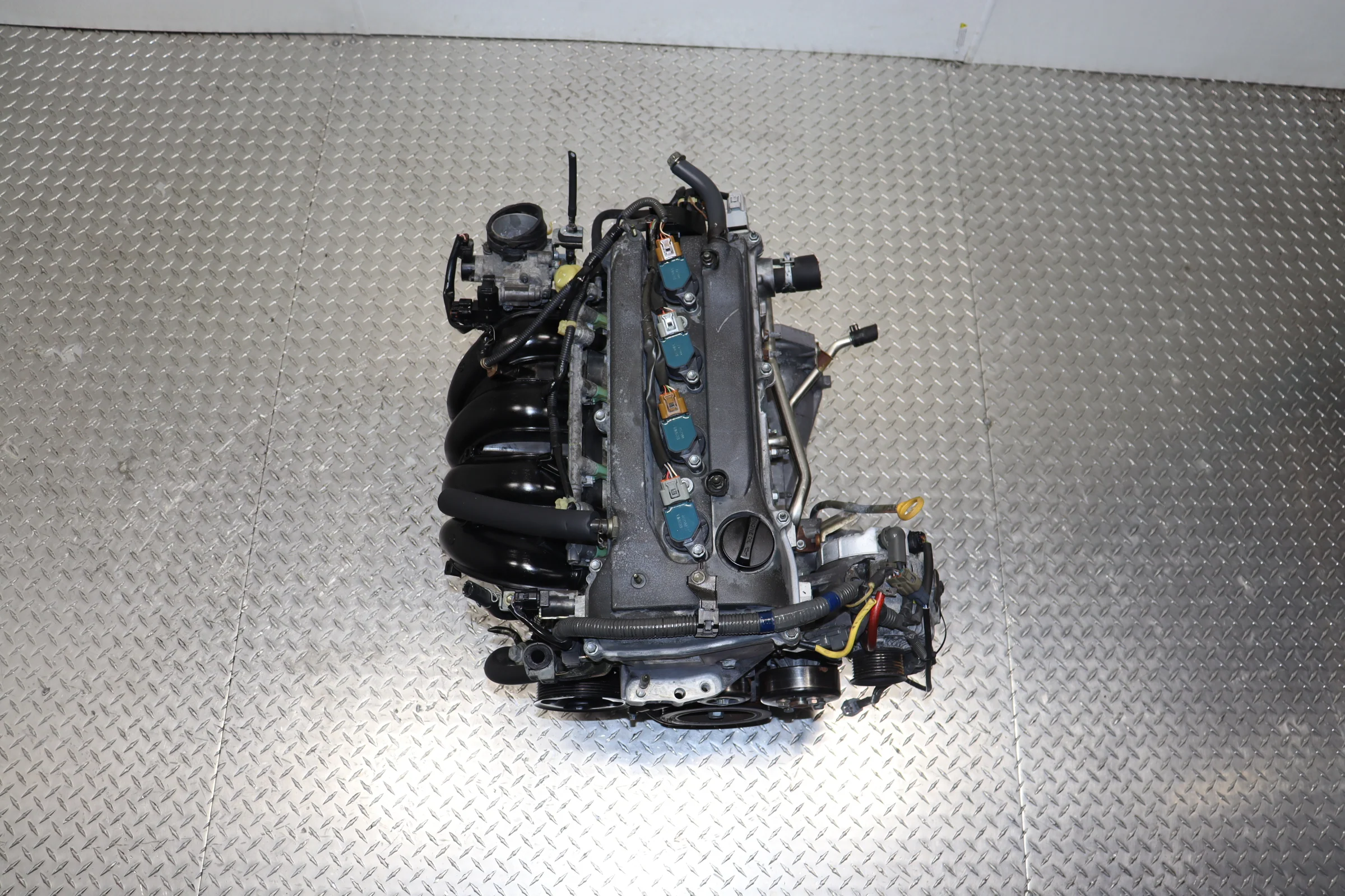 2005–2010 Scion tC 2.4L Engine 4-Cylinder JDM | 2AZ-FE - Image 4