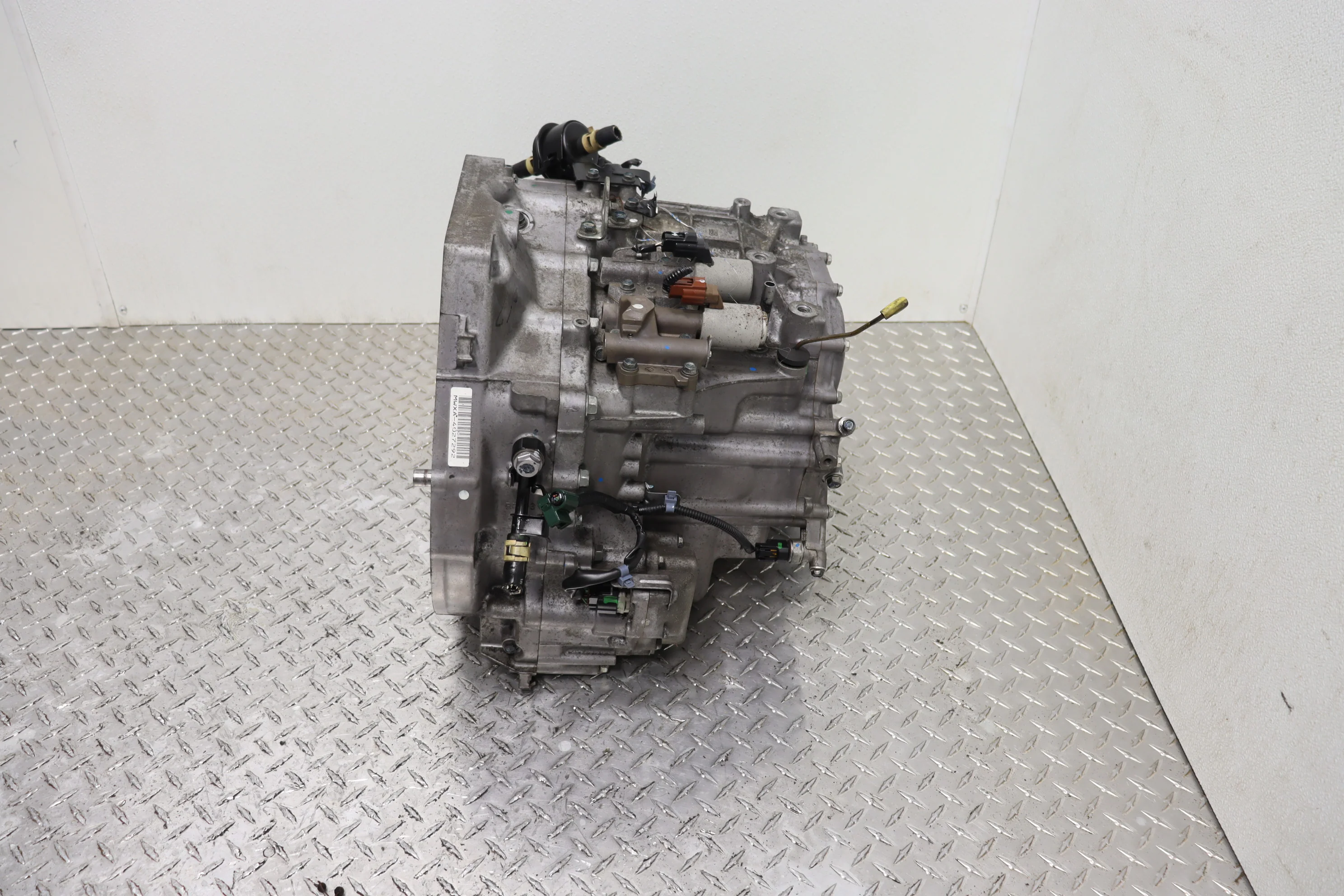 2006–2011 Honda Civic 1.8L Automatic Transmission R18A JDM OEM FWD Low Mileage - Image 8