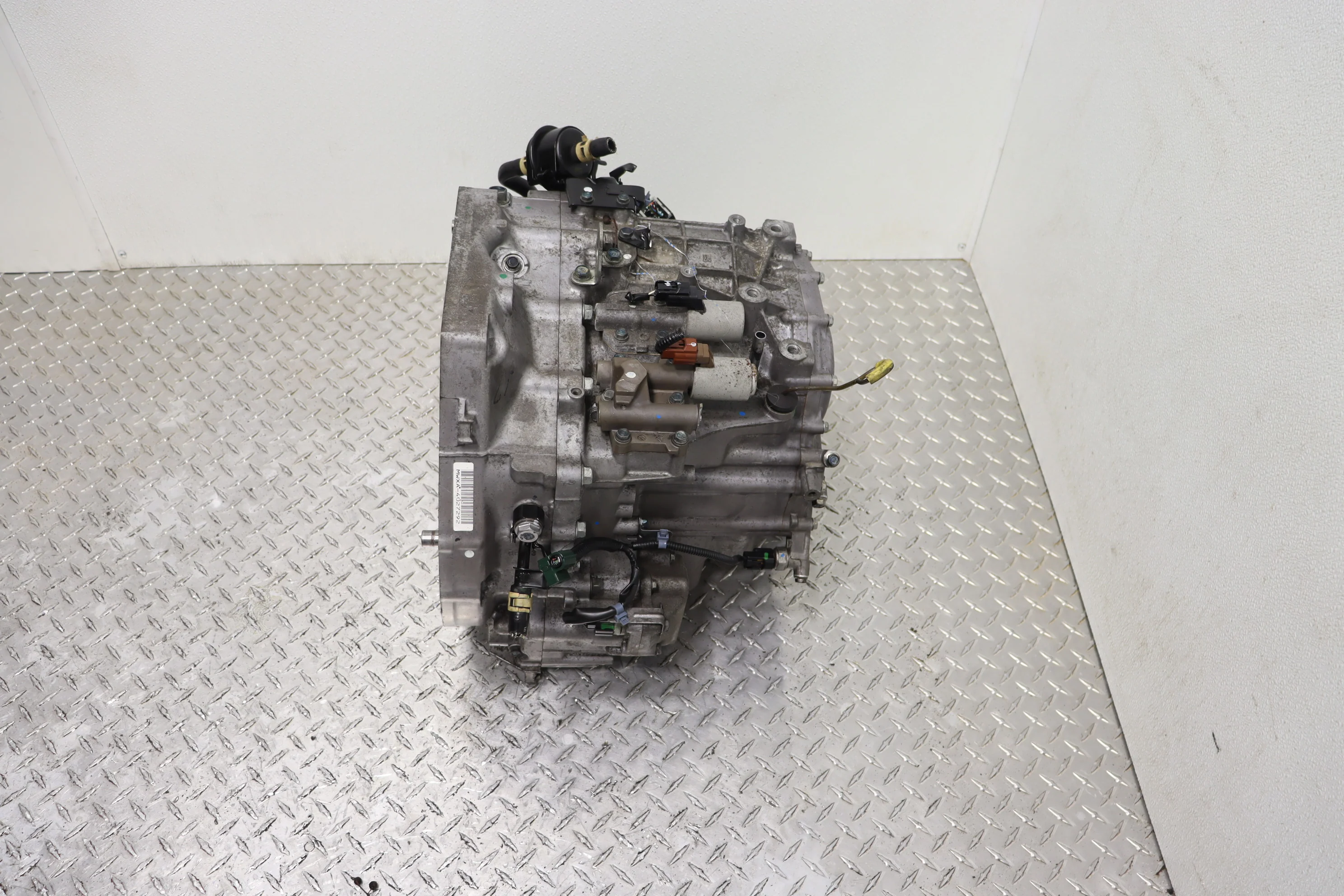 2006–2011 Honda Civic 1.8L Automatic Transmission R18A JDM OEM FWD Low Mileage - Image 9