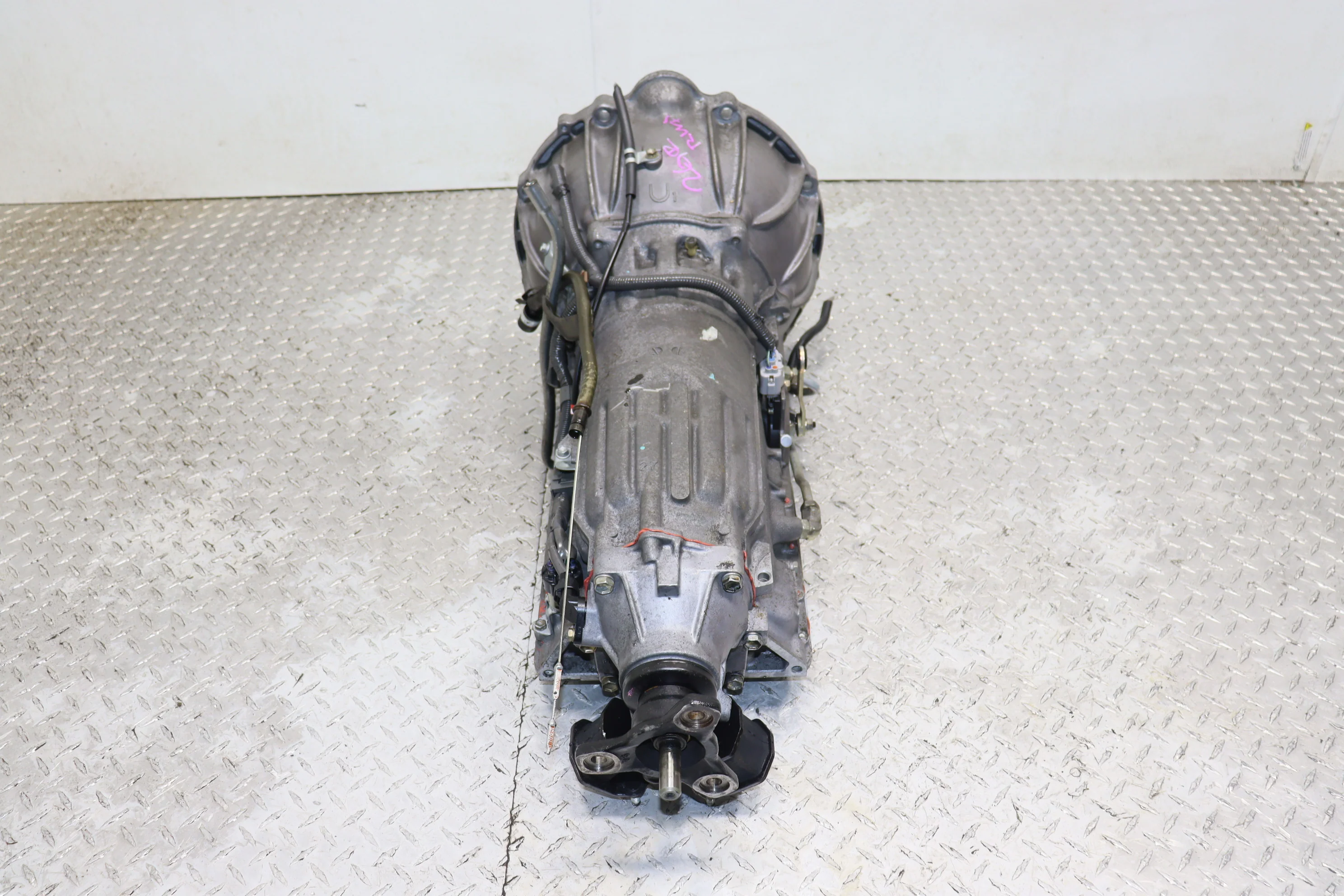 2006–2011 Lexus GS350 RWD Automatic Transmission 3.5L JDM 2GR-FE - Image 5