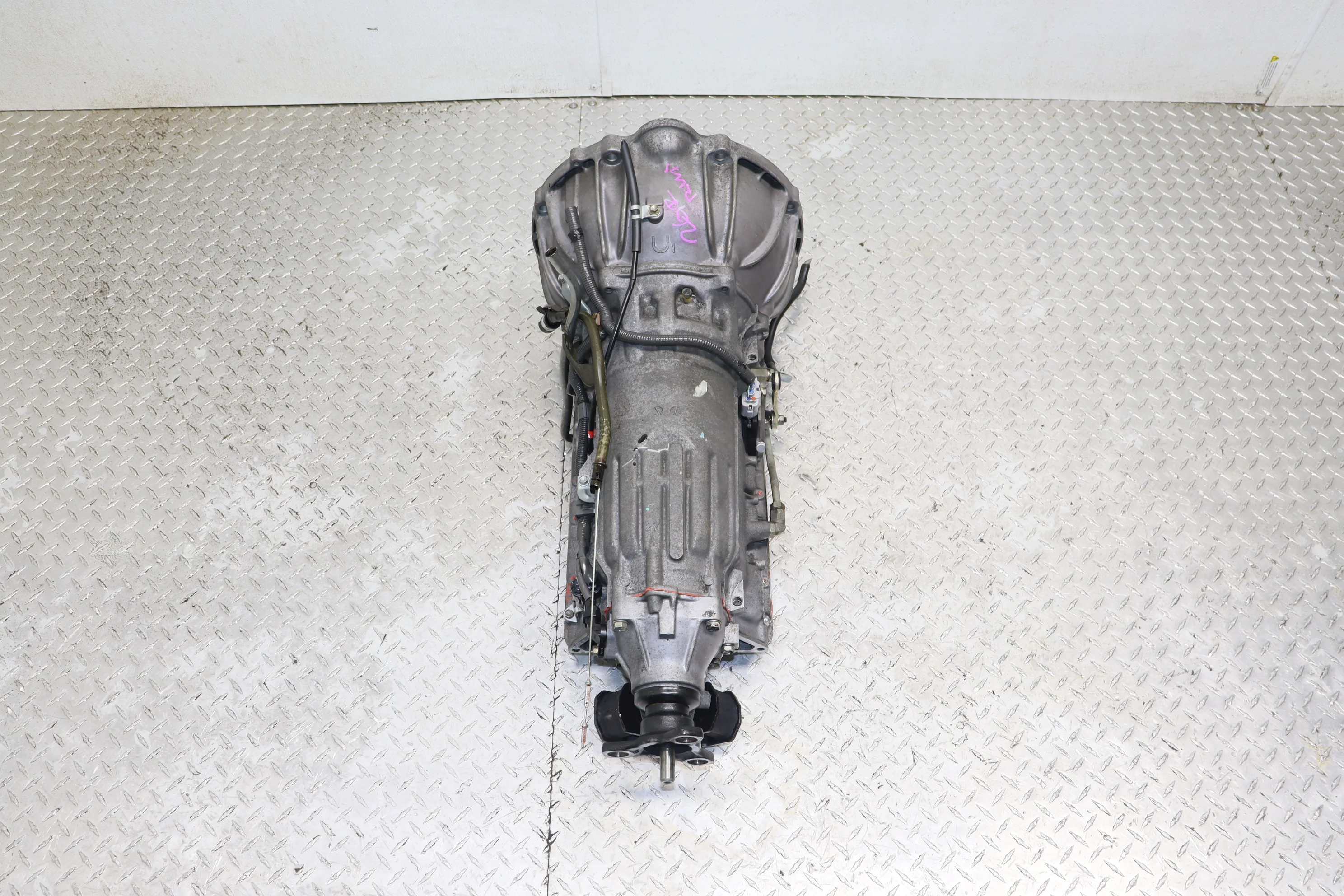 2006–2011 Lexus GS350 RWD Automatic Transmission 3.5L JDM 2GR-FE - Image 6