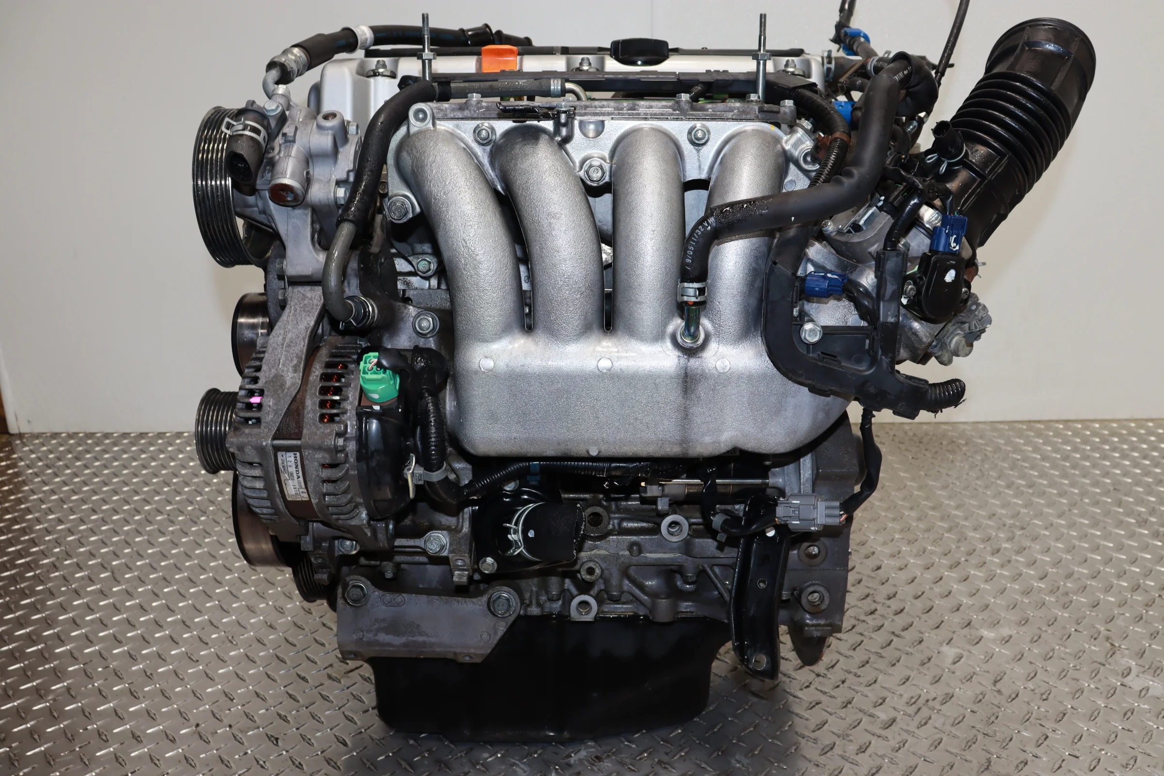2007 2008 2009 Honda CR-V 2.4L DOHC i-VTEC Engine JDM K24Z1 55K Miles