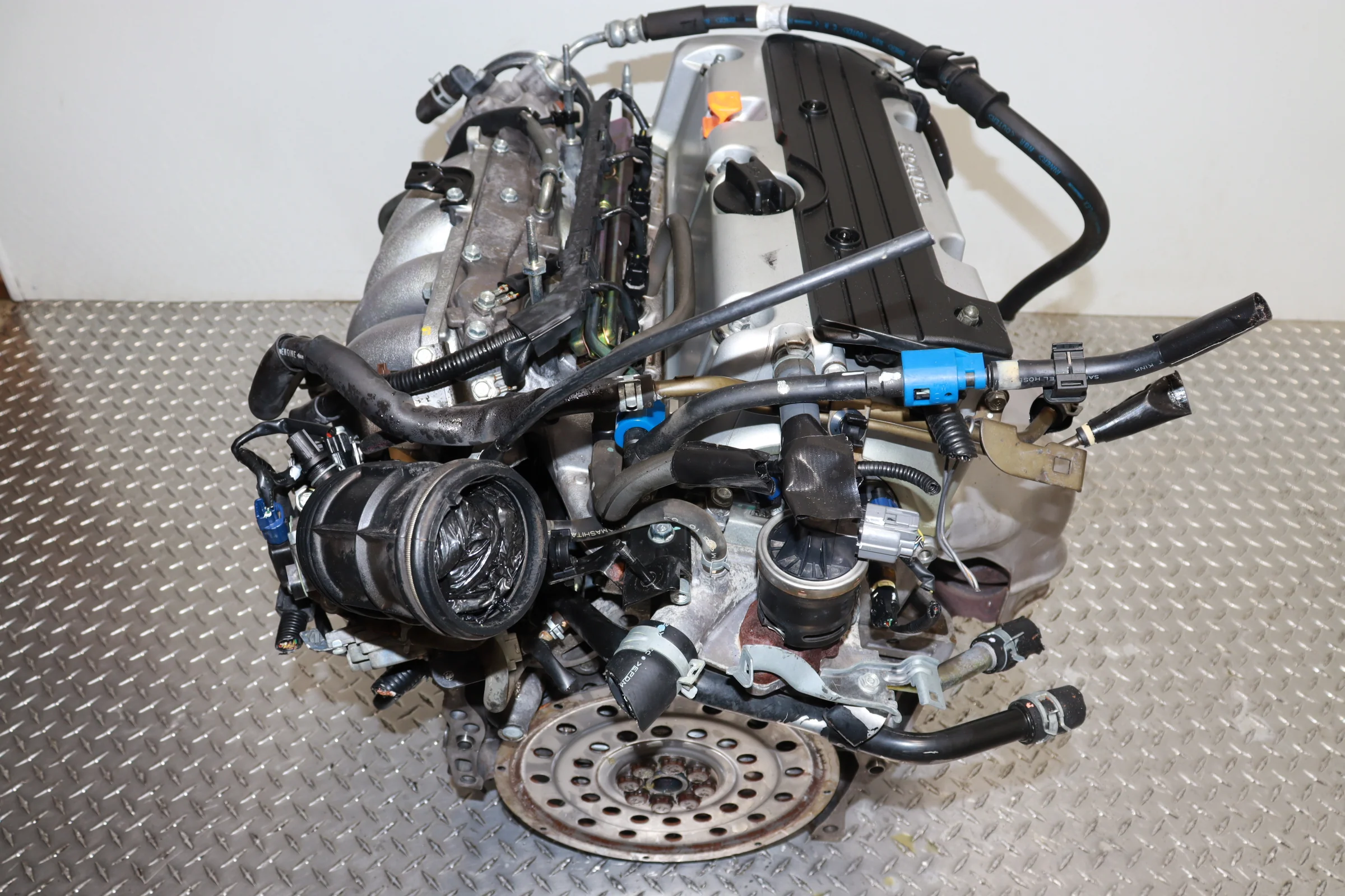 2007 2008 2009 Honda CR-V 2.4L DOHC i-VTEC Engine JDM K24Z1 55K Miles - Image 6