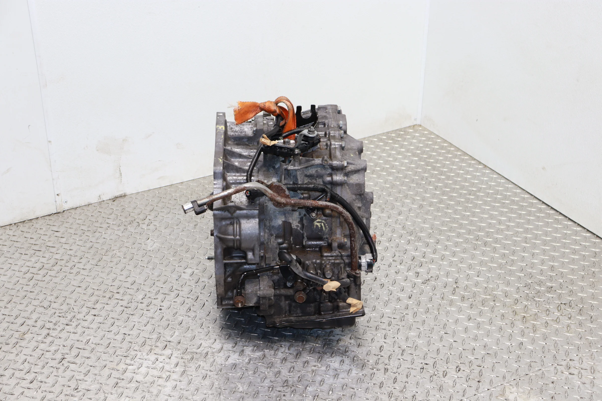 2007–2012 Nissan Altima CVT Transmission – 2.5L QR25 JDM - Image 10