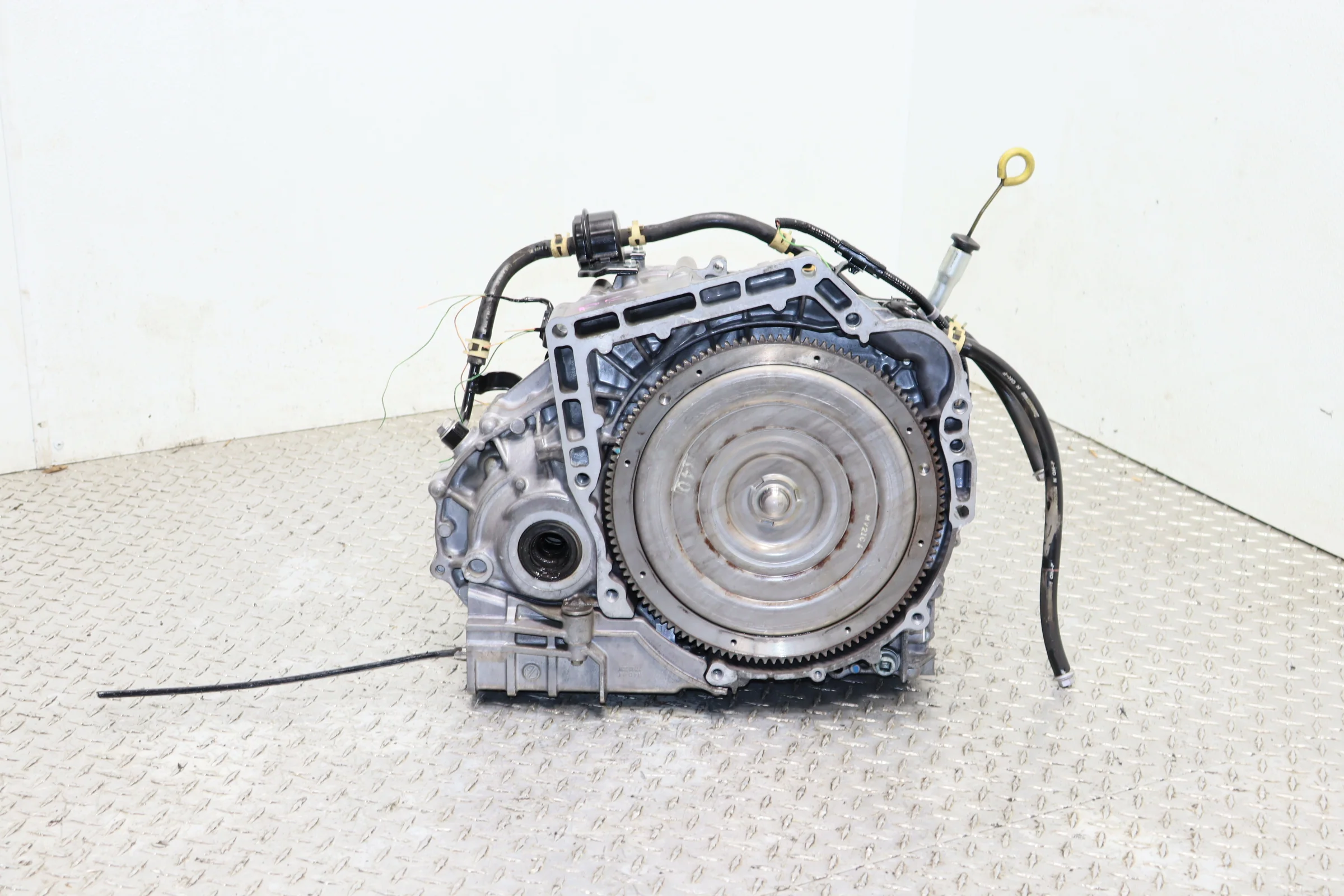 2008–2012 Honda Accord Automatic Transmission 2.4L JDM RB3 - Image 3