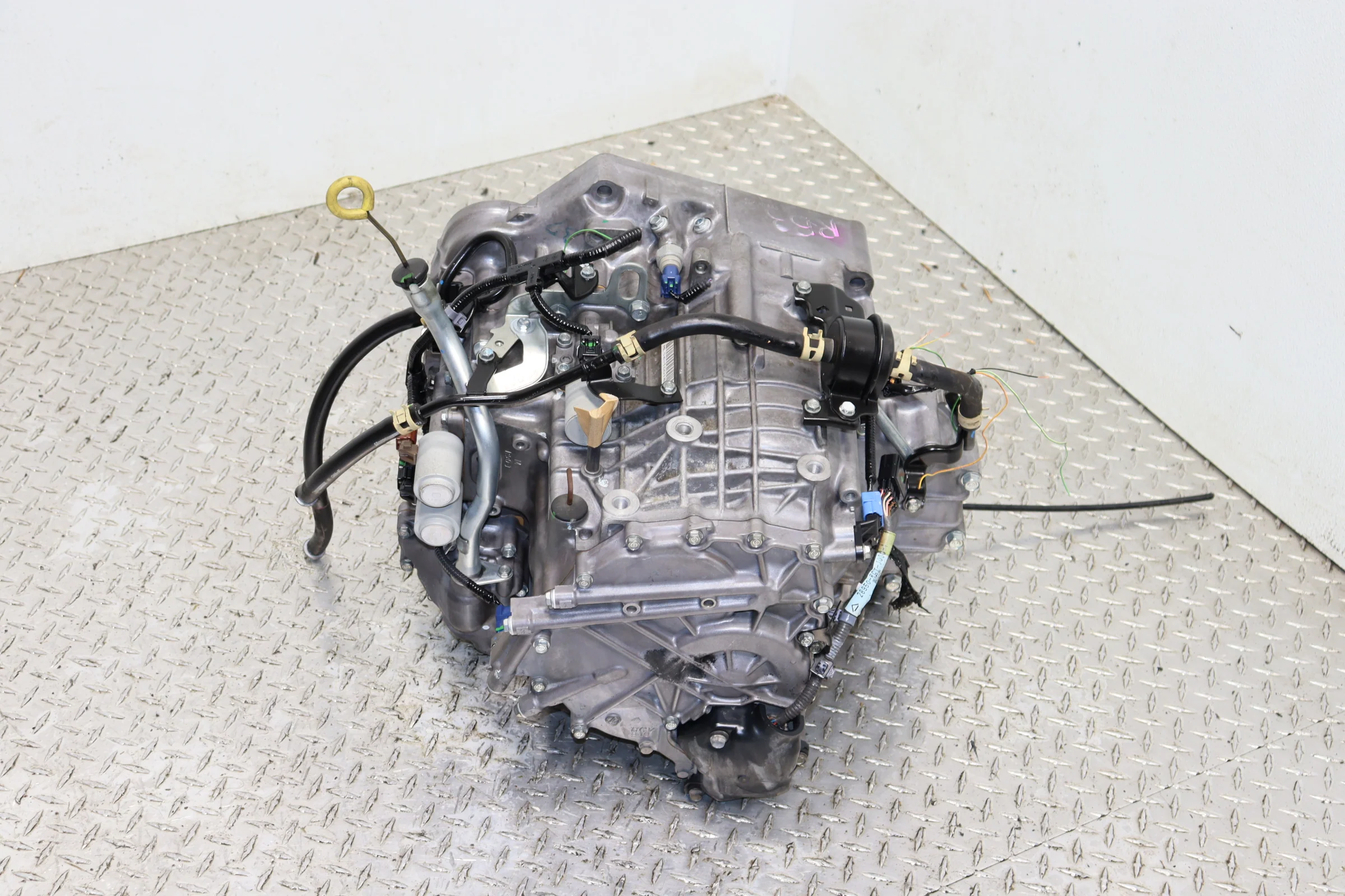 2008–2012 Honda Accord Automatic Transmission 2.4L JDM RB3 - Image 7