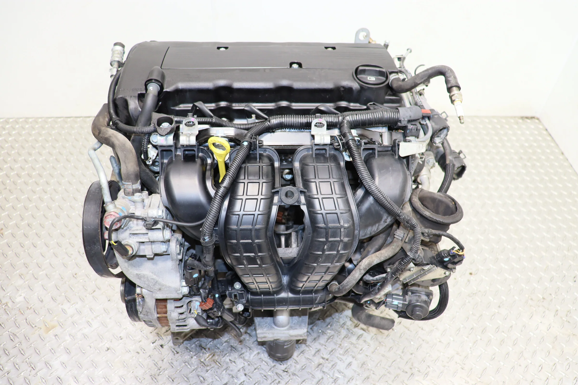 2008 2009 2010 2011 2012 2013 2014 Mitsubishi Outlander 2.4L 4 Cylinder Engine JDM 4B12 - Image 5