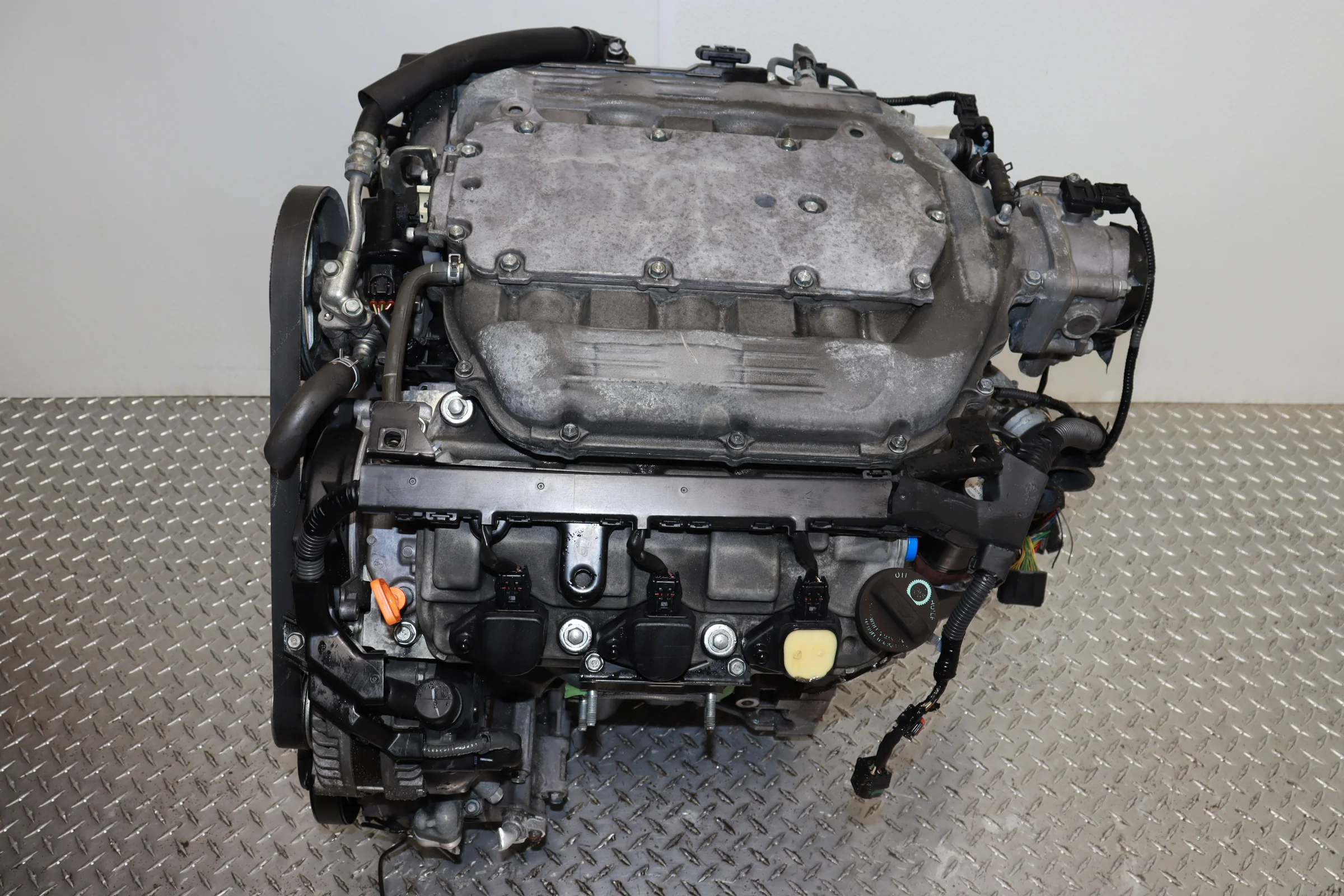 JDM Engines