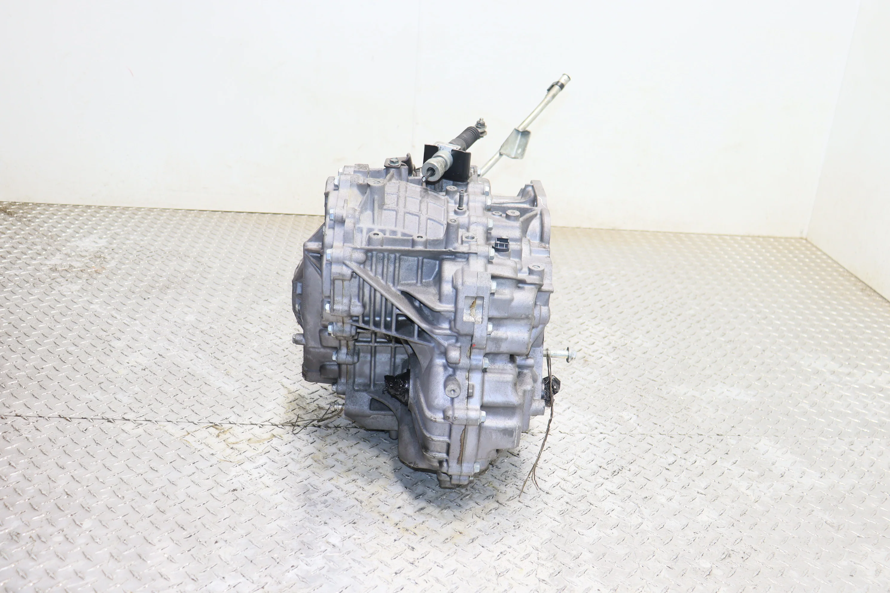2009–2014 Nissan Murano CVT Automatic Transmission (3.5L V6 VQ35DE, FWD / 2WD, JDM) - Image 6