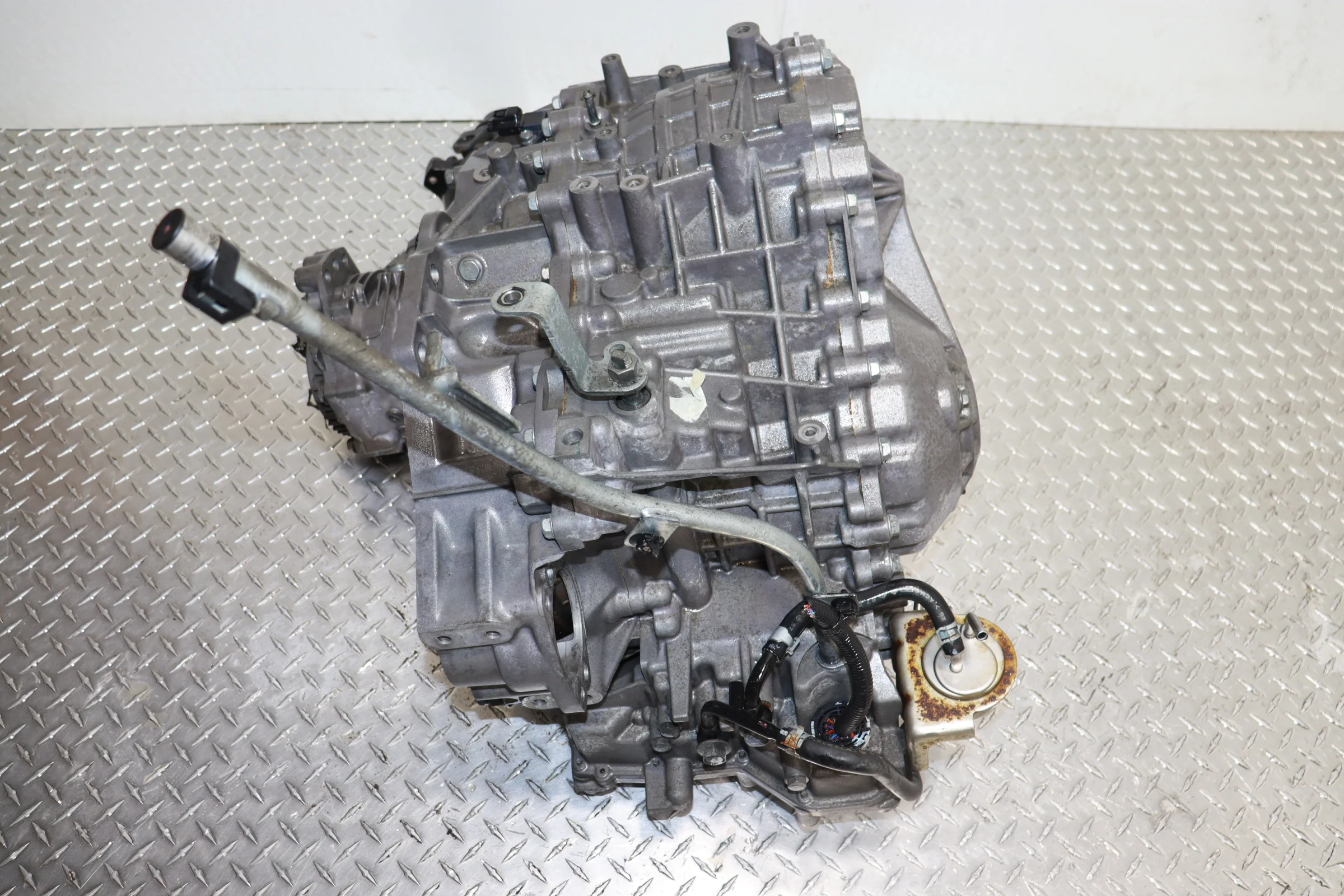 2009-2014-Nissan-Murano-Transmission-CVT-AWD-JDM - Image 3