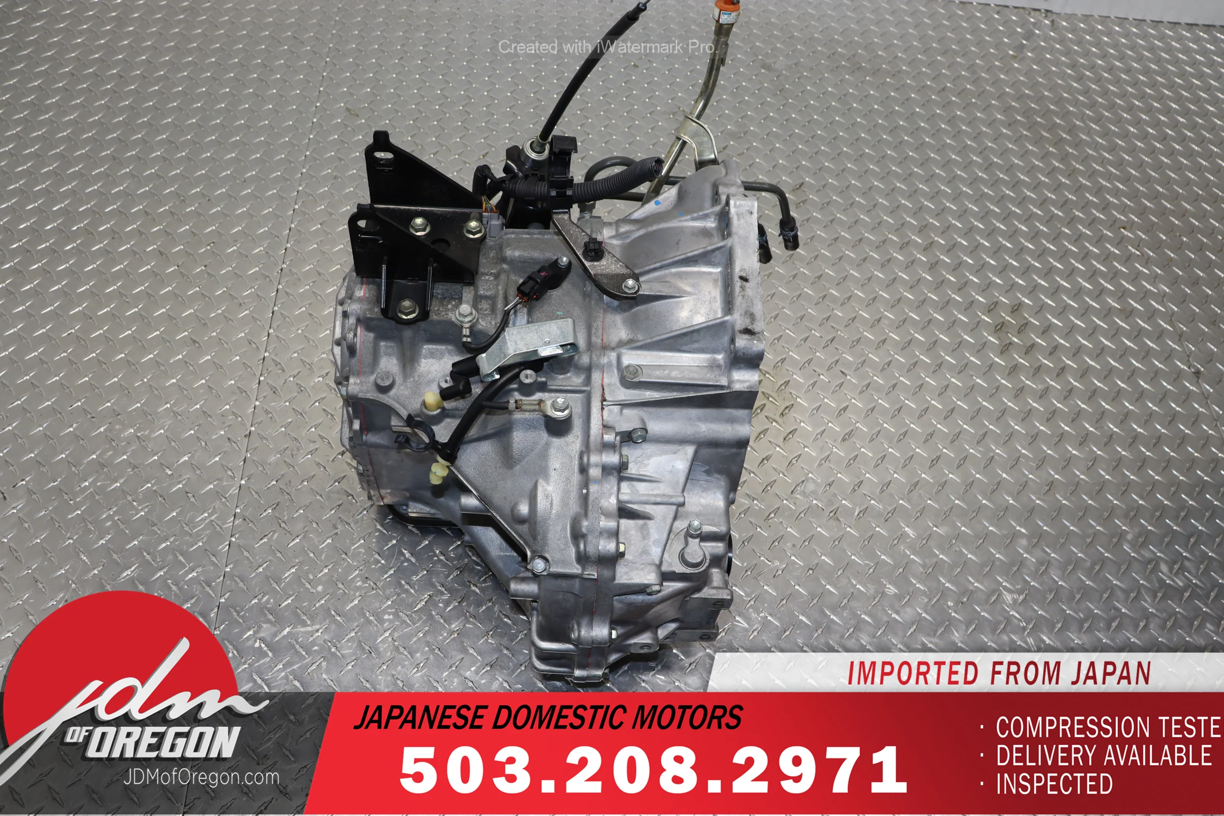 2009 2010 2011 2012 2013 Toyota Corolla 1.8L Automatic Transmission JDM 2ZR-FE U341E - Image 11