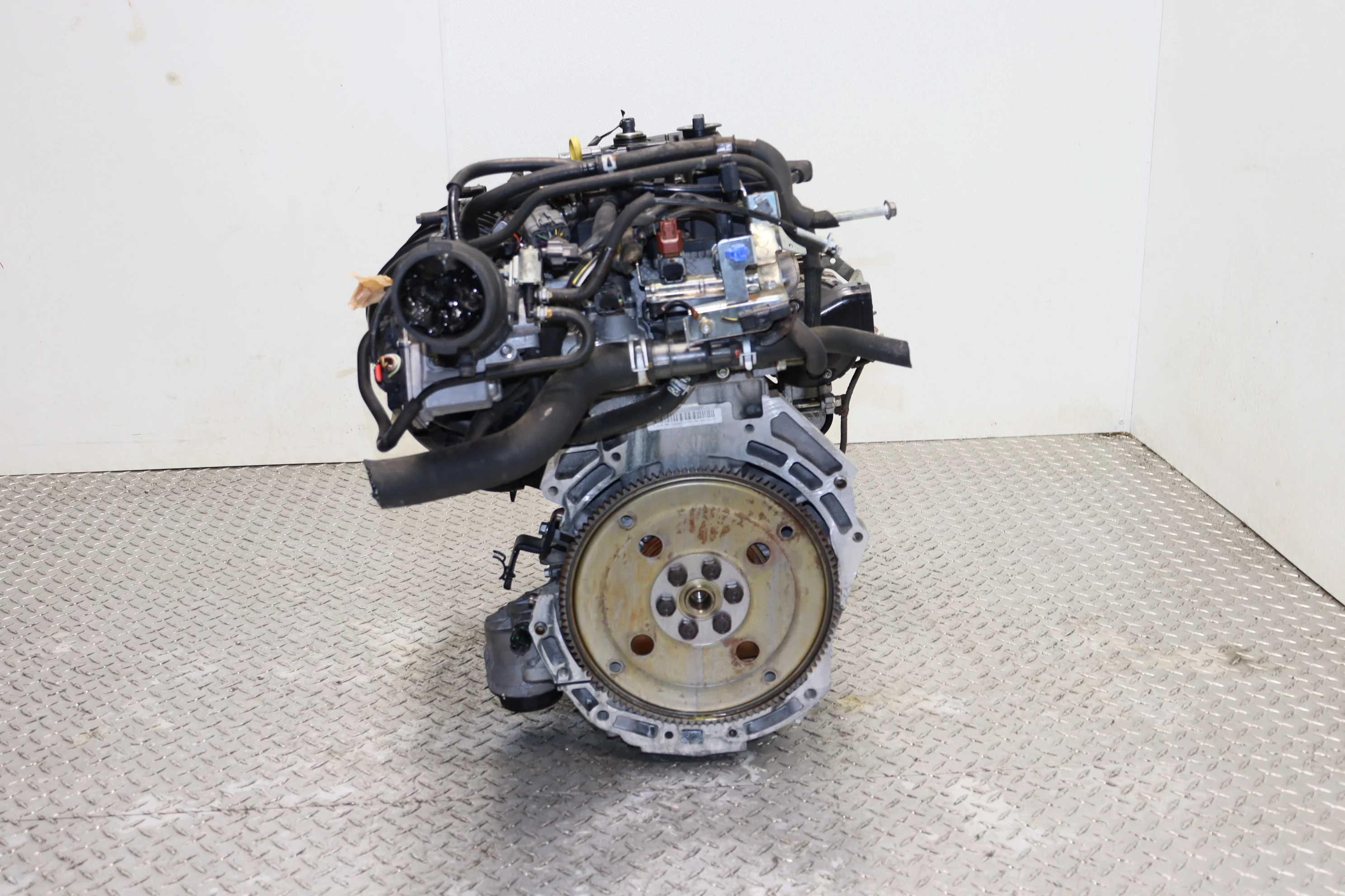 2010–2013 Mazda 6 Engine 2.5L 4-Cylinder DOHC JDM L5-VE - Image 12