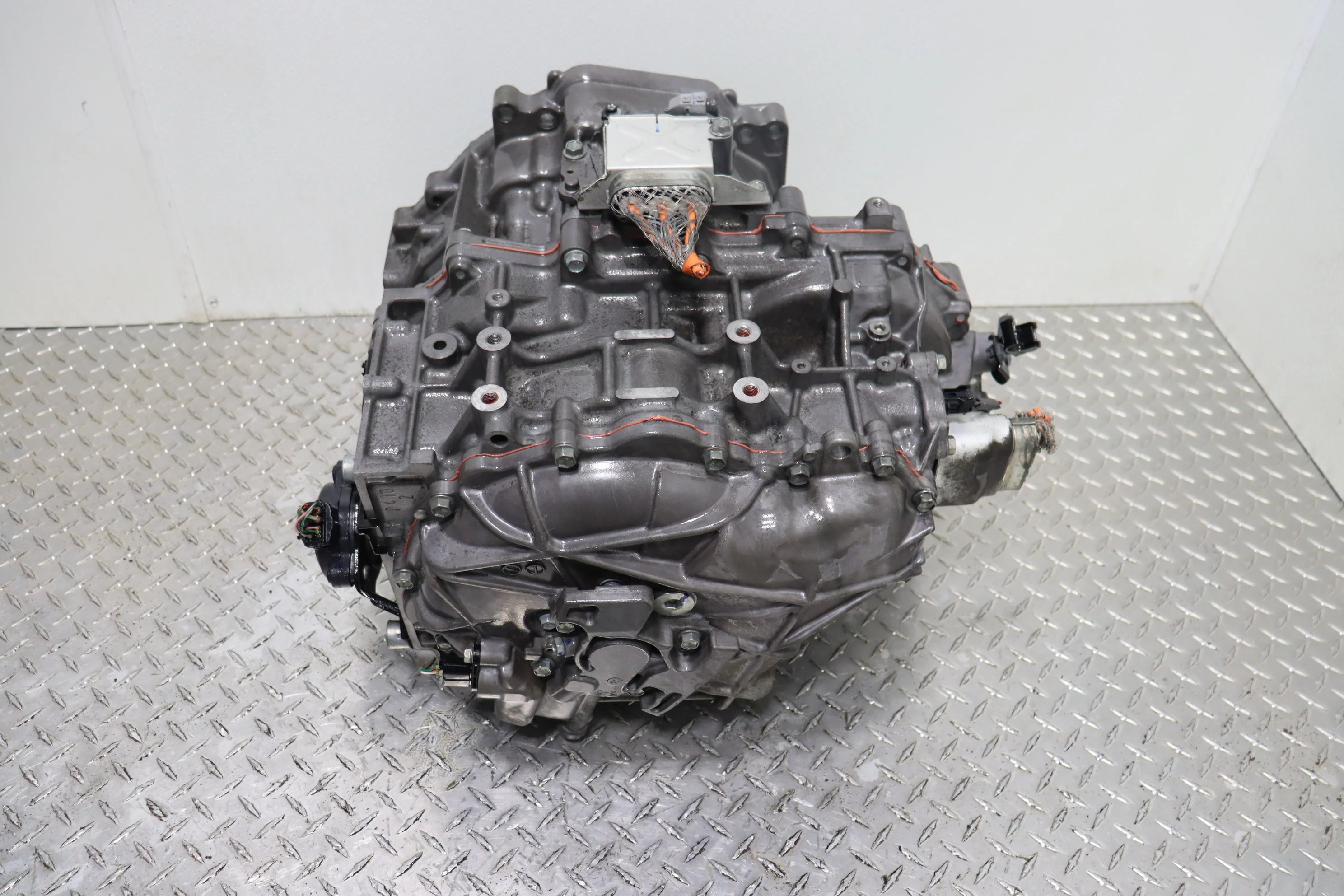 2010–2015 Toyota Prius 1.8L Hybrid CVT Automatic Transmission (2ZR-FXE) JDM - Image 5
