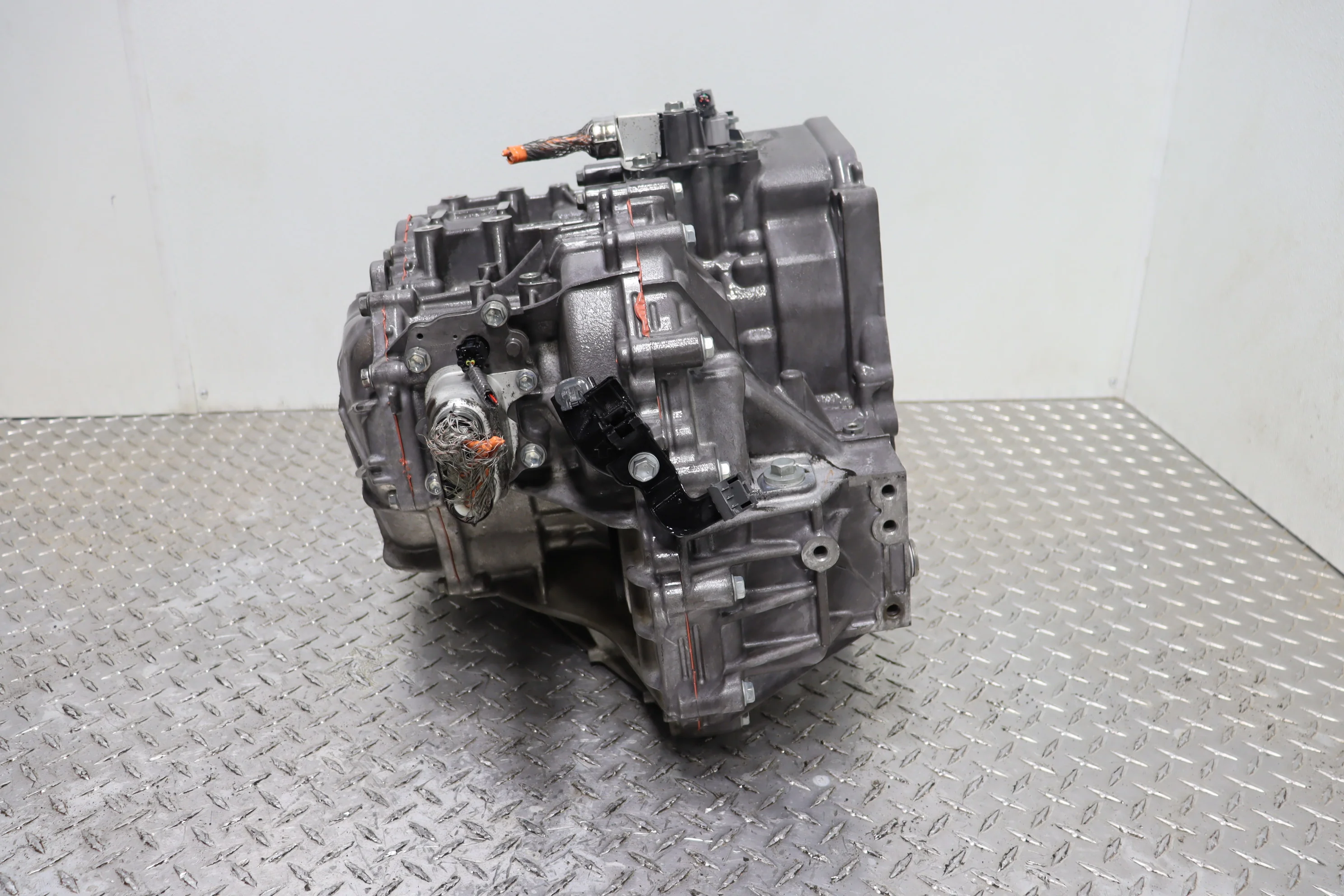 2010–2015 Toyota Prius 1.8L Hybrid CVT Automatic Transmission (2ZR-FXE) JDM - Image 7