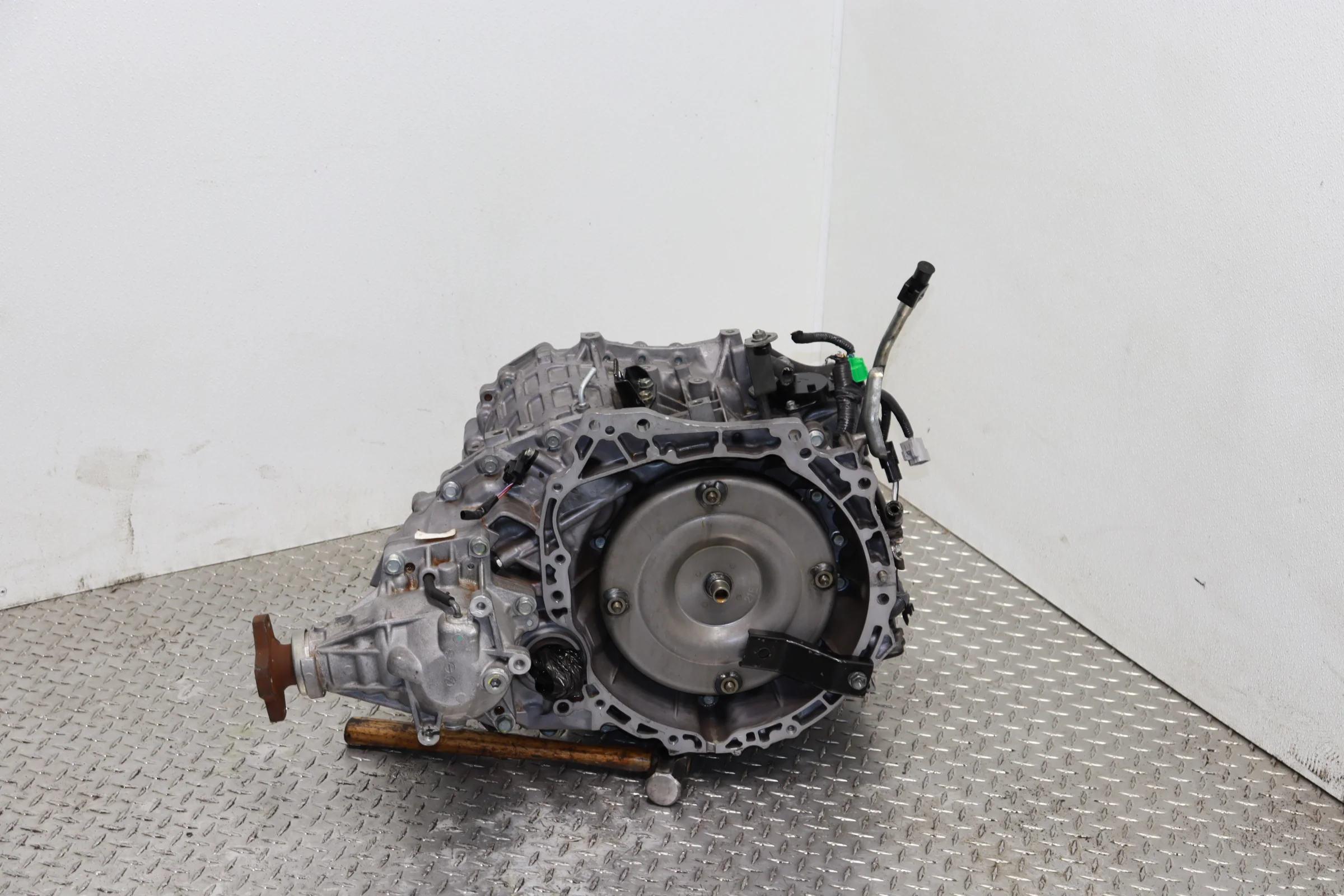 2011–2015 Nissan Rogue CVT Transmission – 2.5L QR25 AWD JDM - Image 7