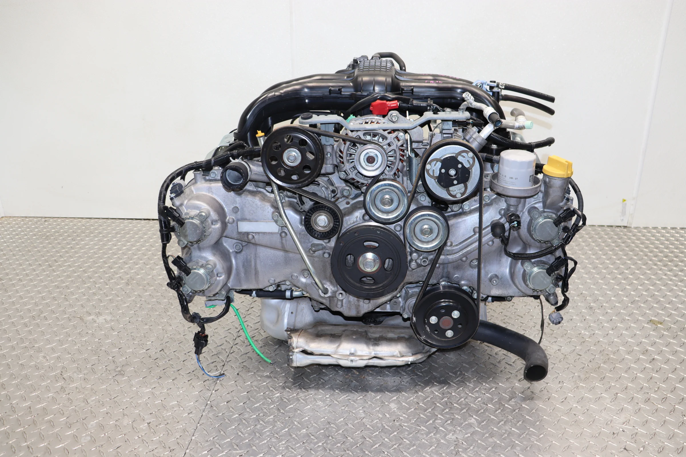 (2012–2016) Subaru XV Crosstrek 2.0L Engine – 4-Cylinder - Image 2
