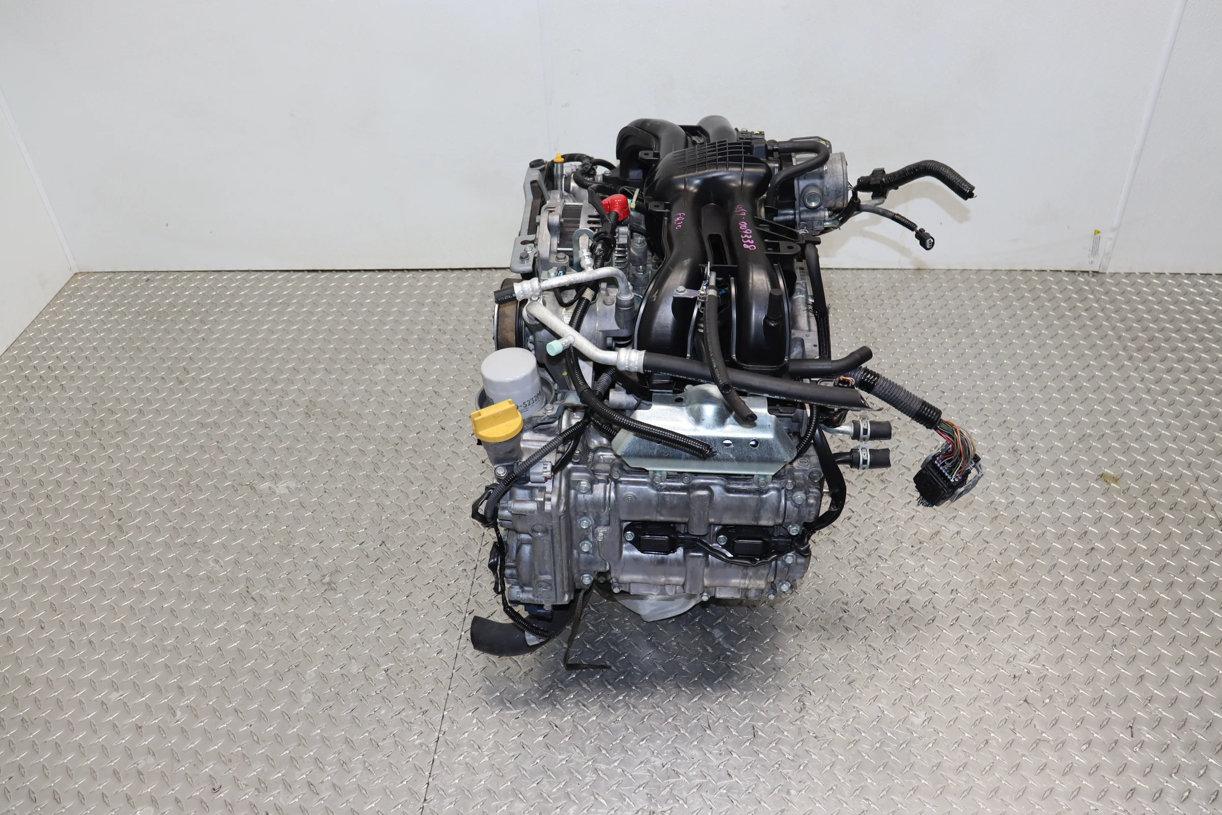 (2012–2016) Subaru XV Crosstrek 2.0L Engine – 4-Cylinder - Image 4