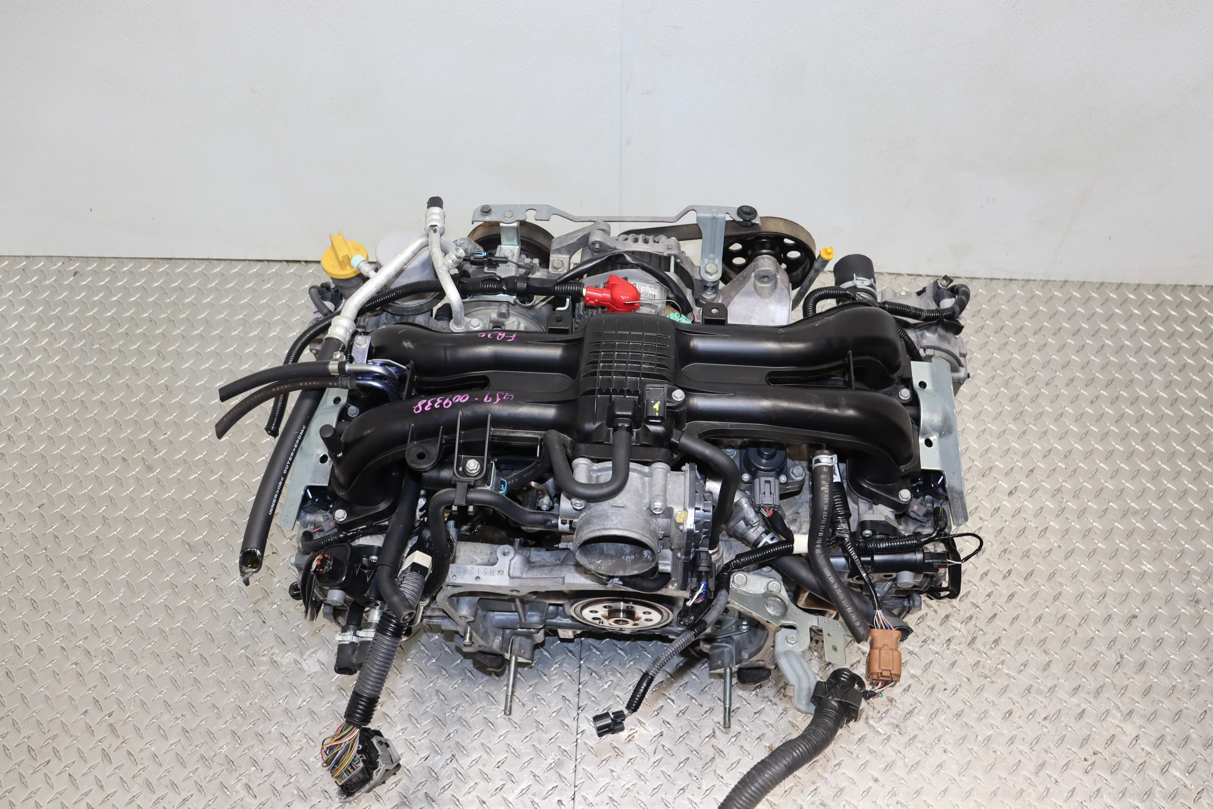 (2012–2016) Subaru XV Crosstrek 2.0L Engine – 4-Cylinder - Image 6