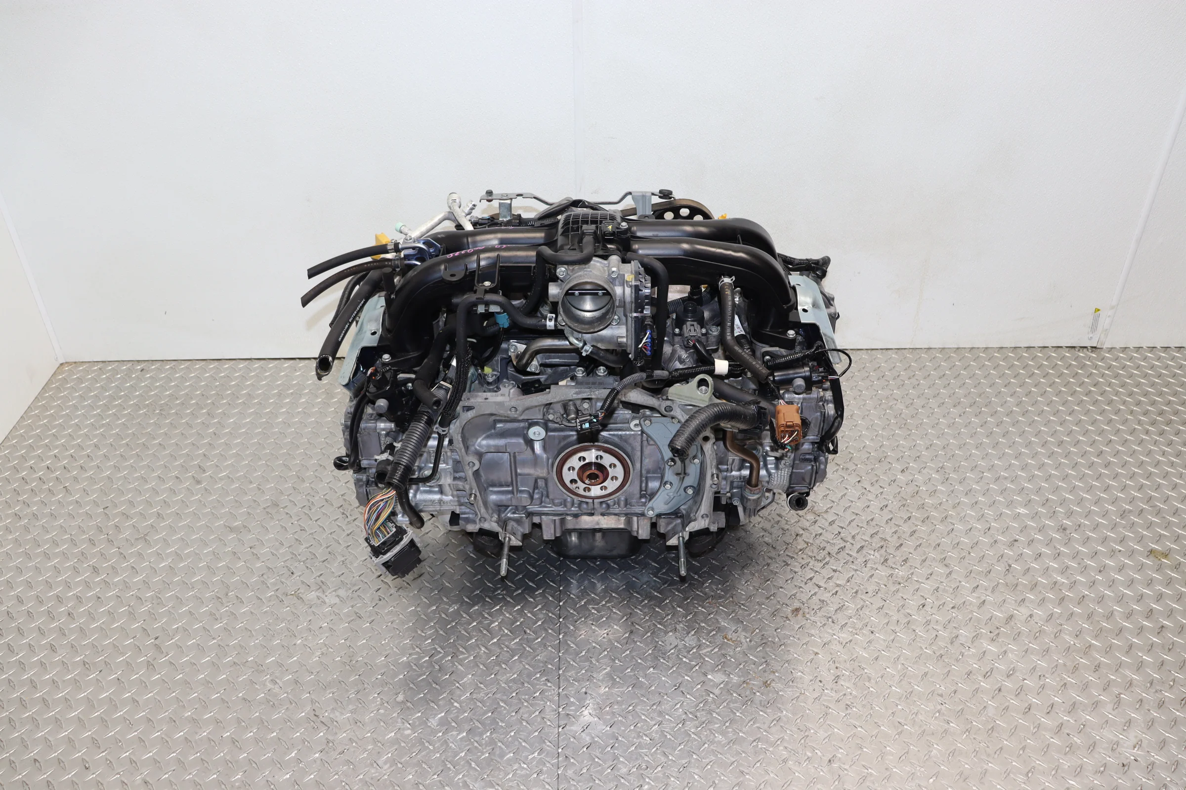 (2012–2016) Subaru XV Crosstrek 2.0L Engine – 4-Cylinder - Image 7