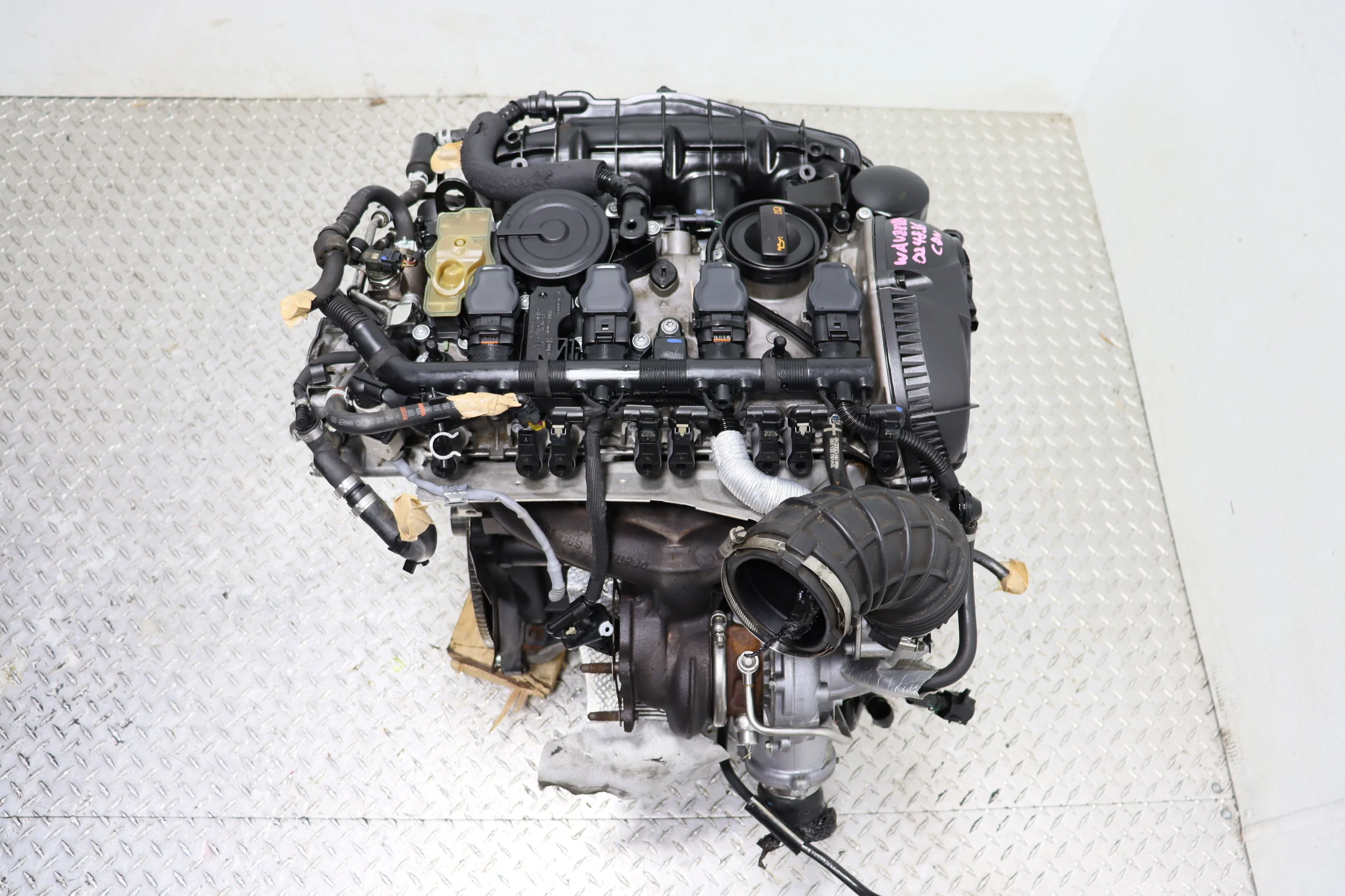 (2013–2016) Audi Q5 2.0T Engine – CPMB - Image 7