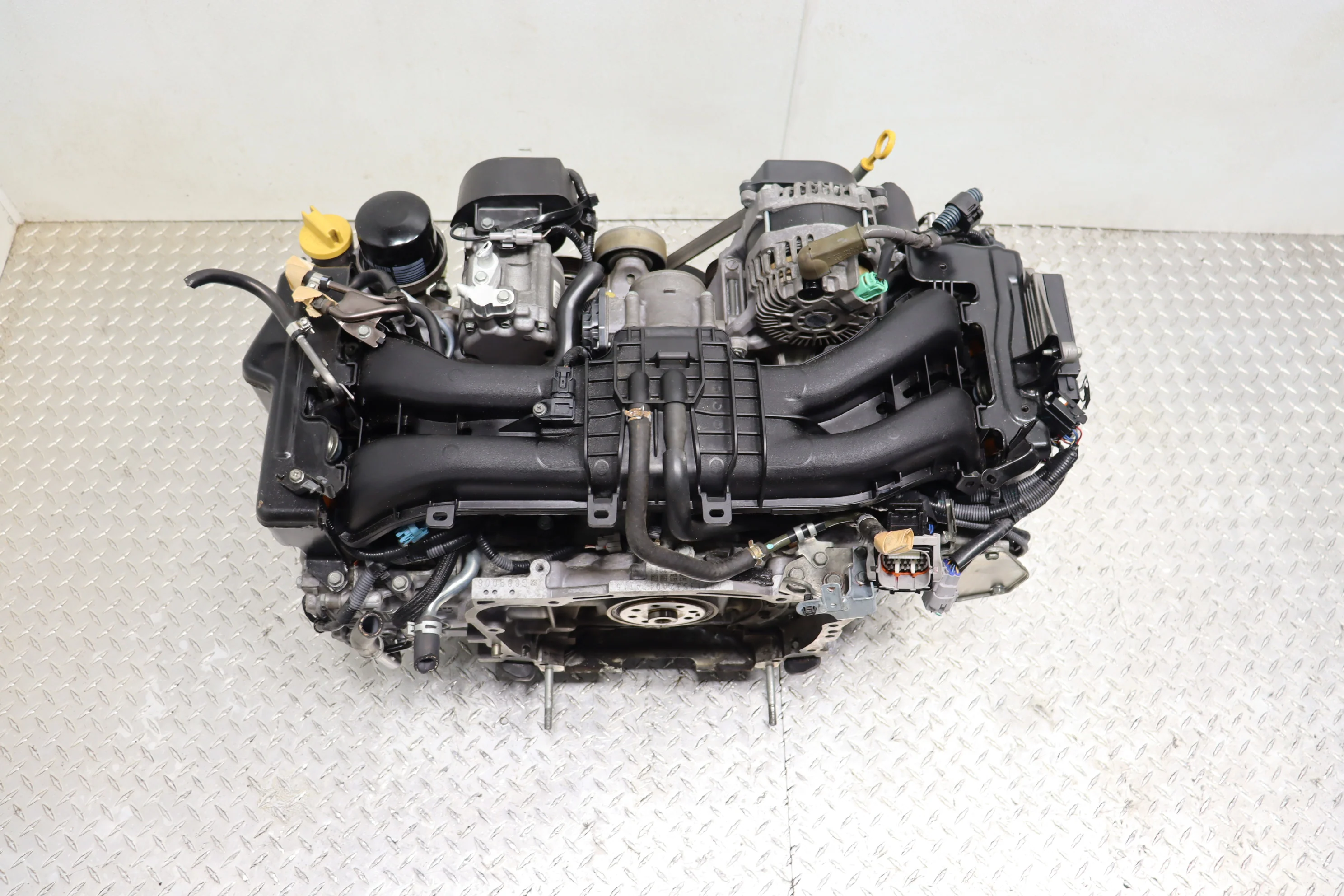 2013–2016 Scion FR-S JDM Engine FA20 2.0L 4-Cylinder