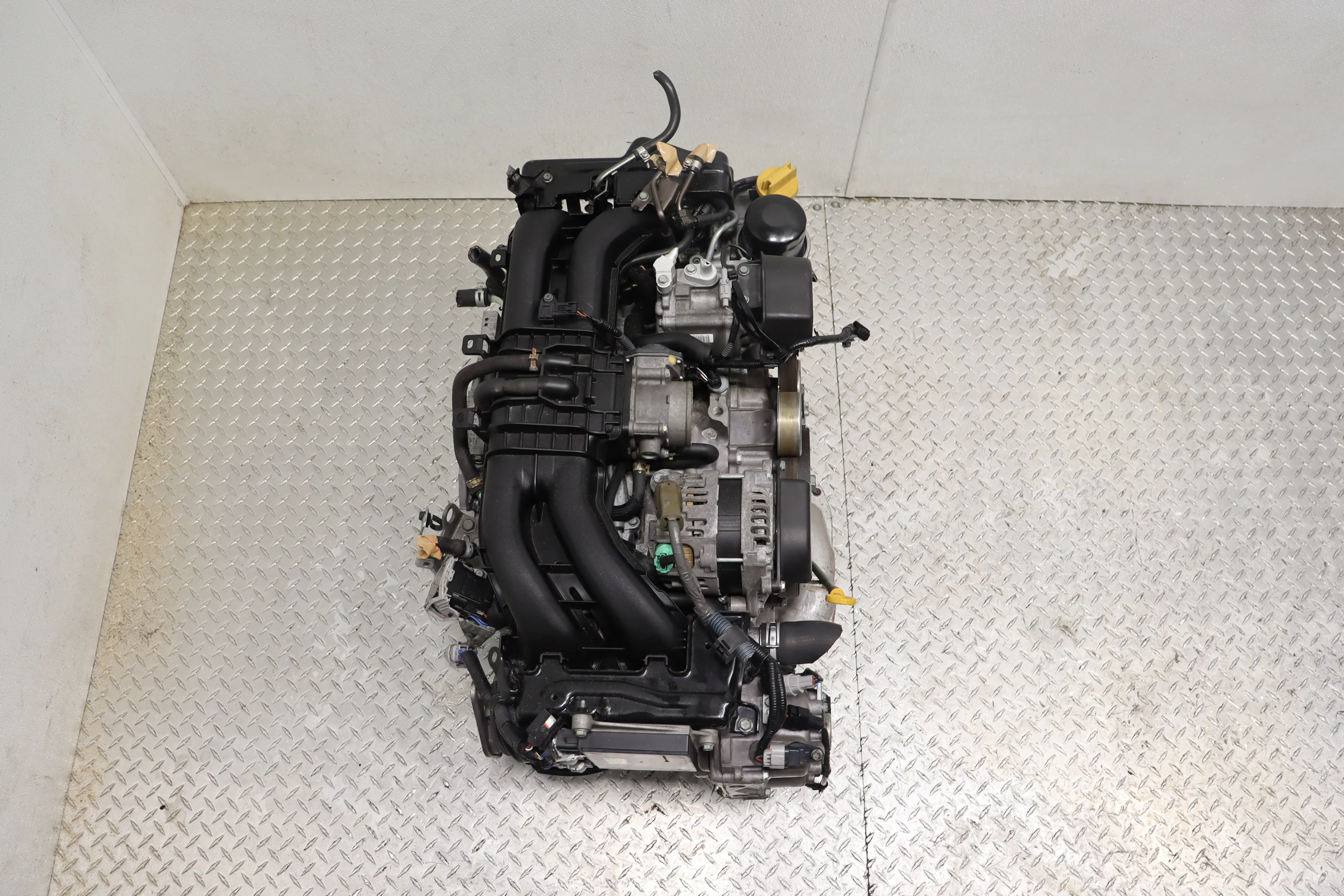 2013–2016 Scion FR-S JDM Engine FA20 2.0L 4-Cylinder - Image 10