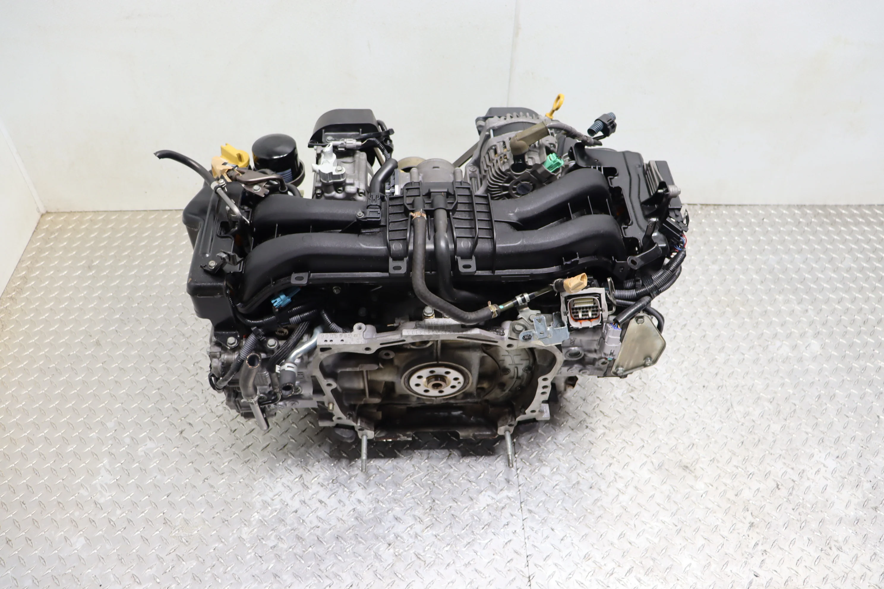 2013–2016 Scion FR-S JDM Engine FA20 2.0L 4-Cylinder - Image 12