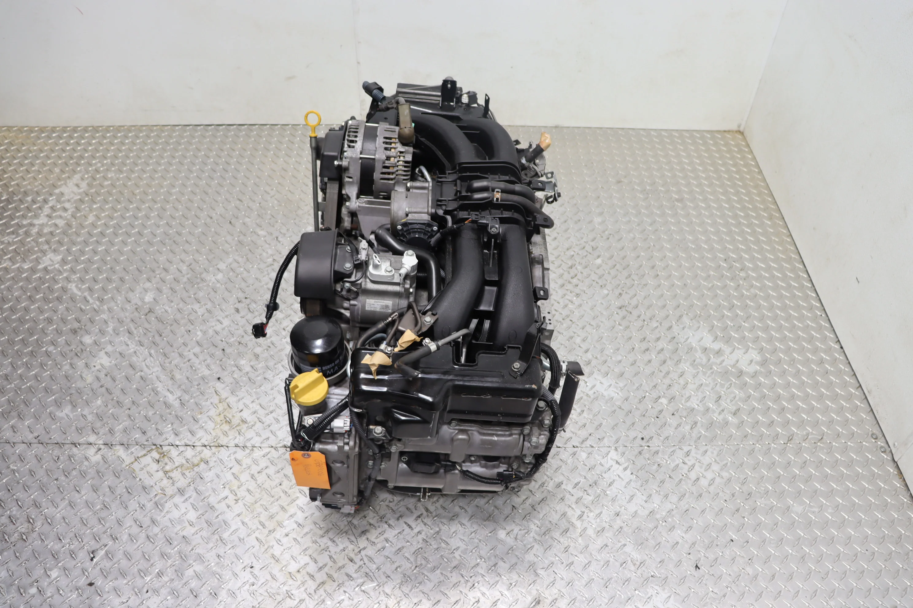 2013–2016 Scion FR-S JDM Engine FA20 2.0L 4-Cylinder - Image 3